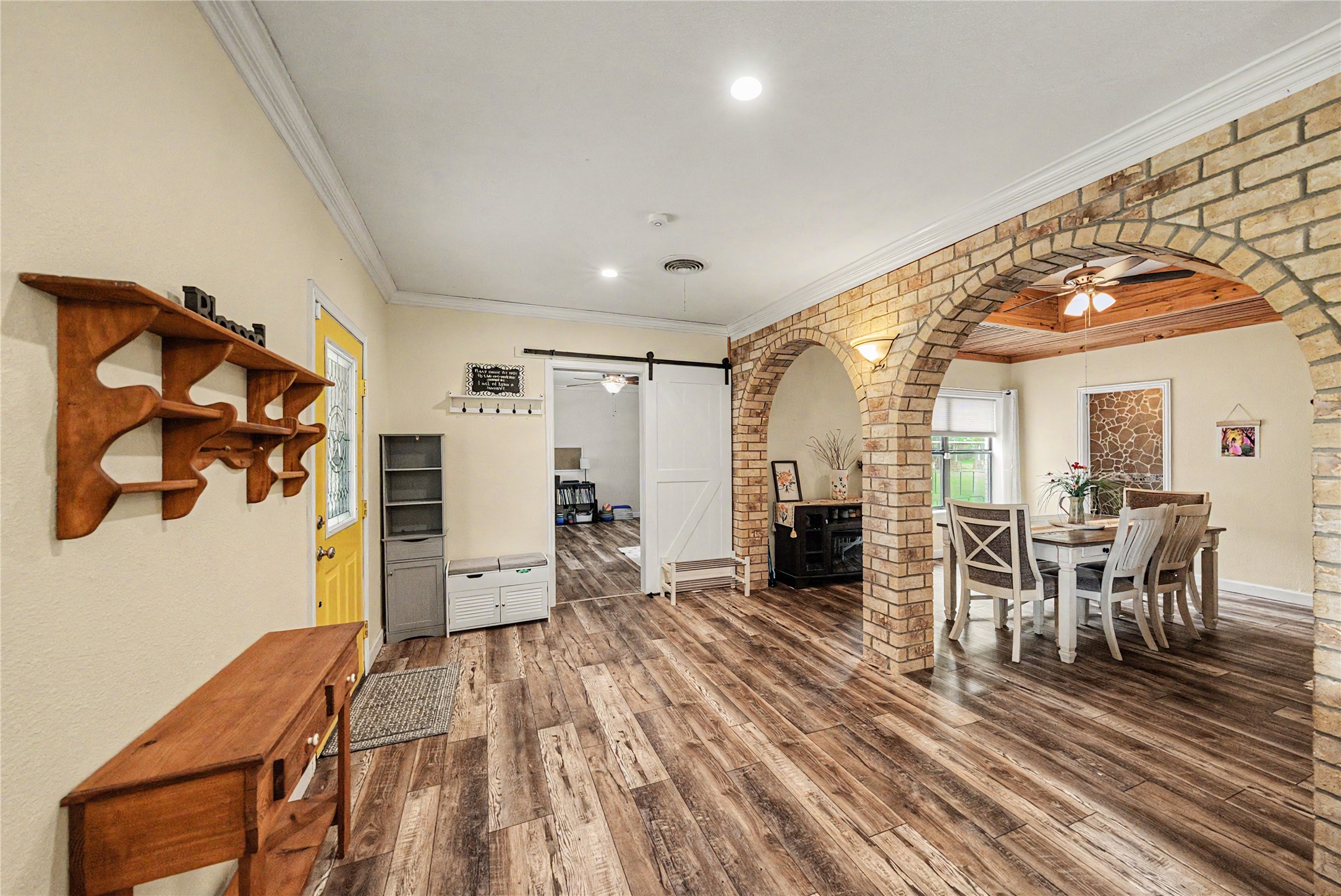 2313 Hickory Creek Road