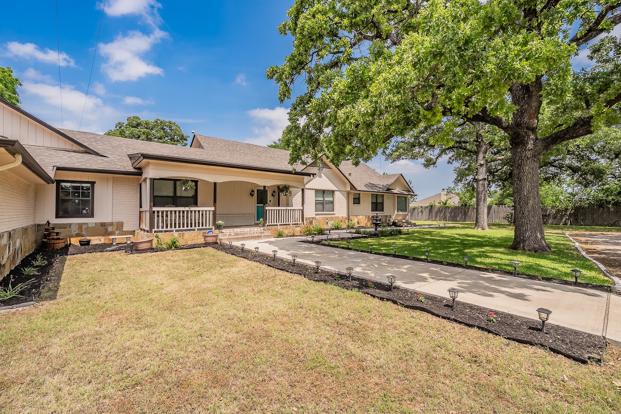 2313 Hickory Creek Road