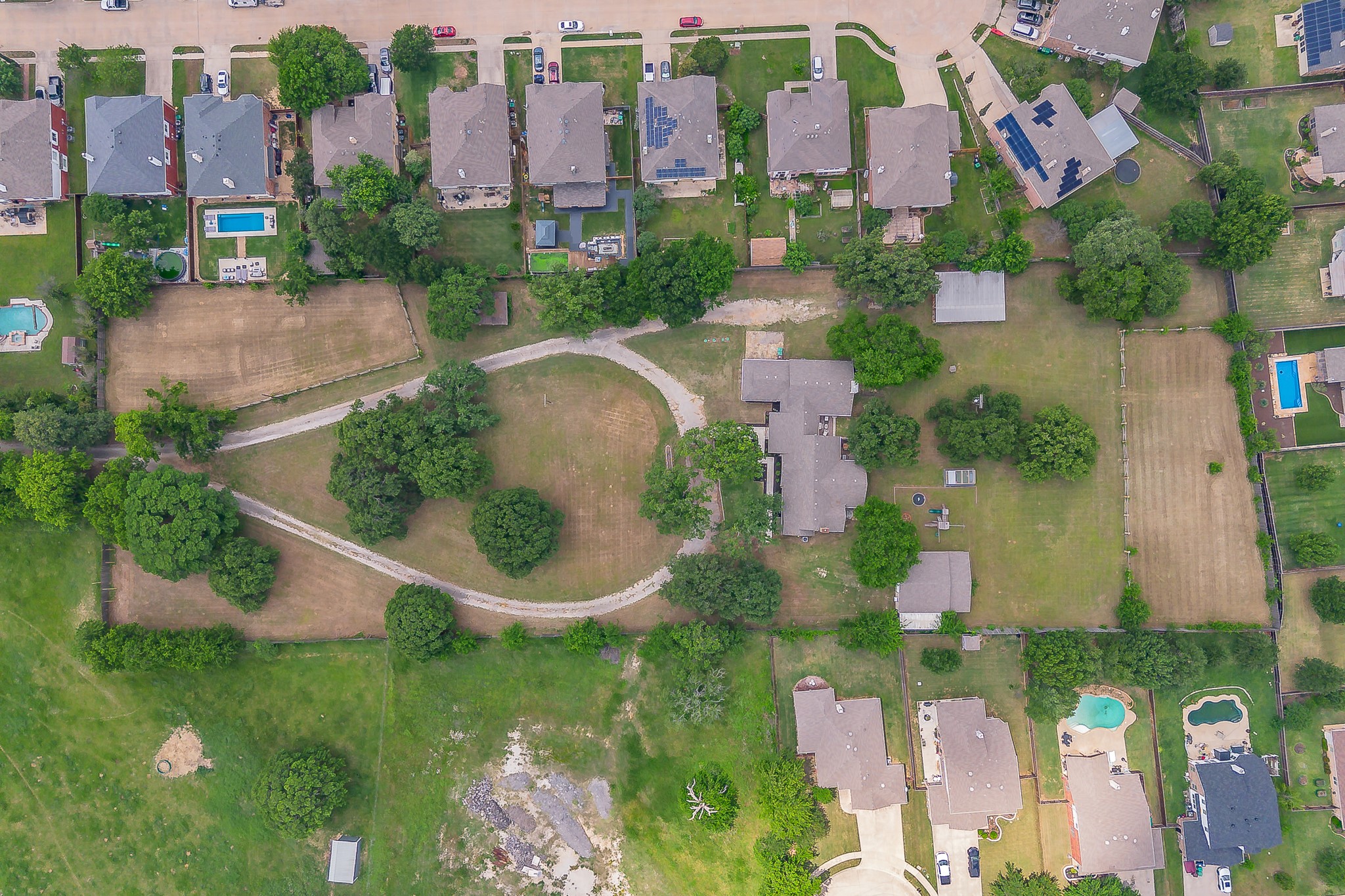 2313 Hickory Creek Road
