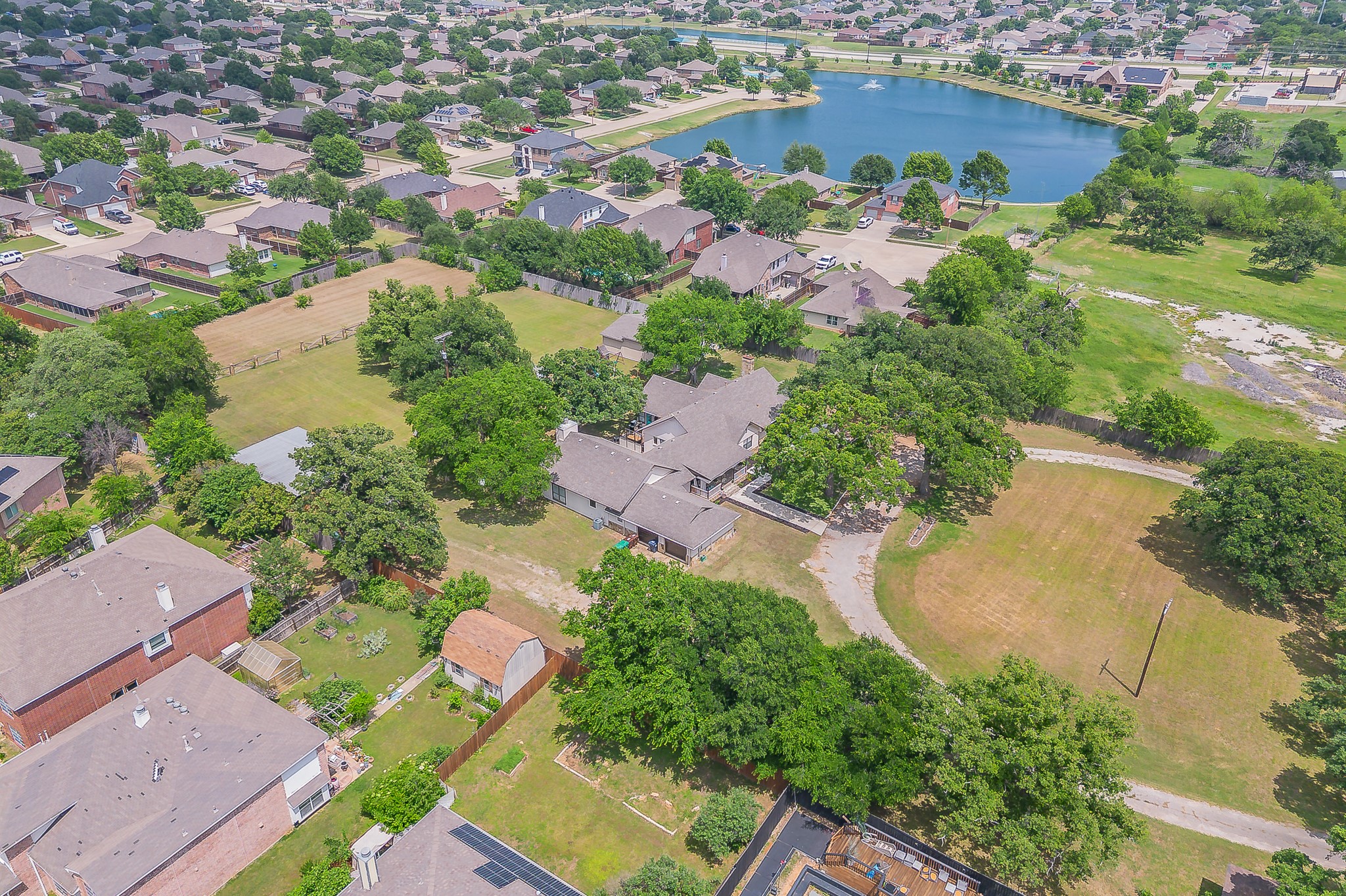 2313 Hickory Creek Road