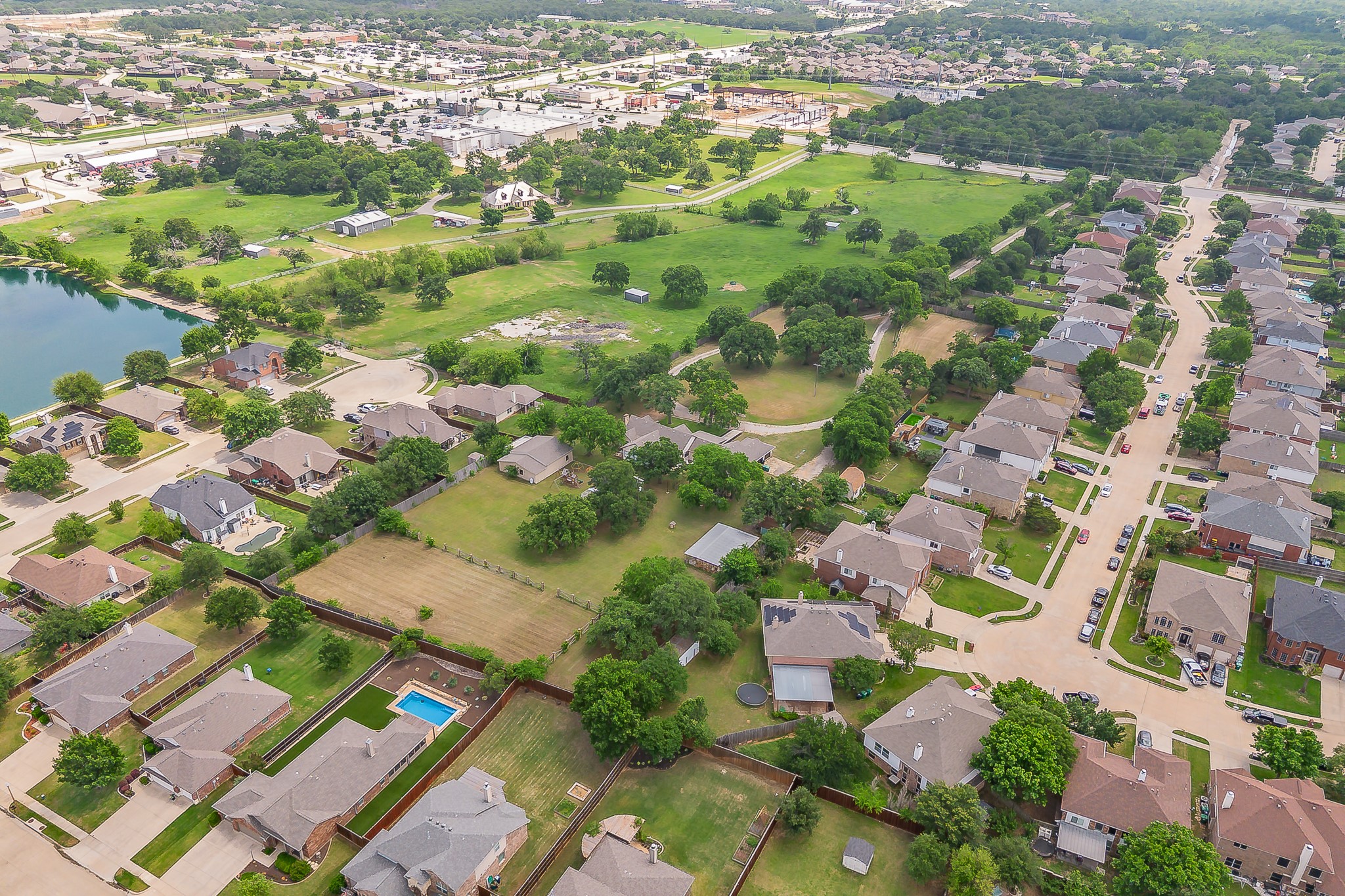 2313 Hickory Creek Road