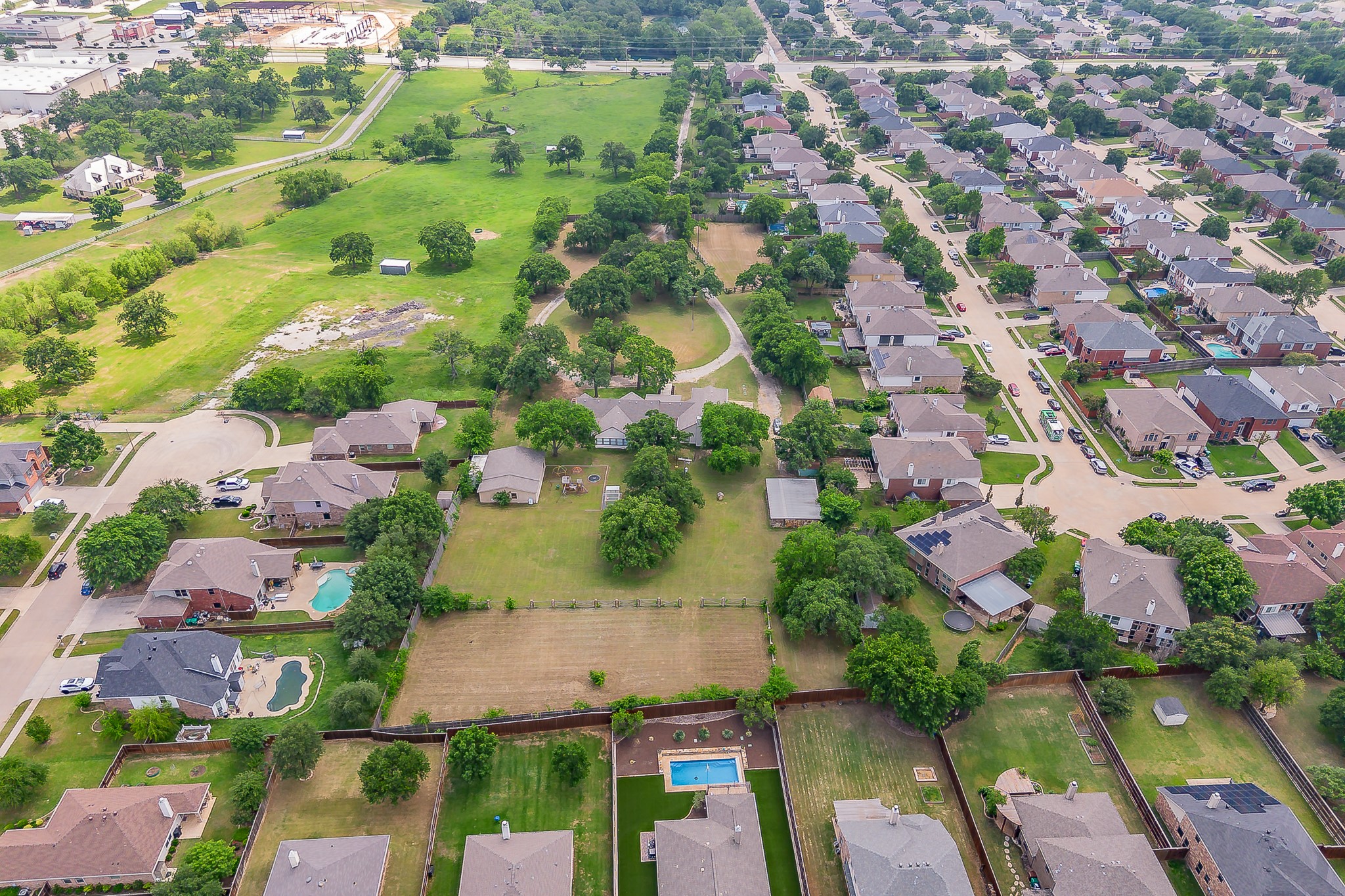2313 Hickory Creek Road