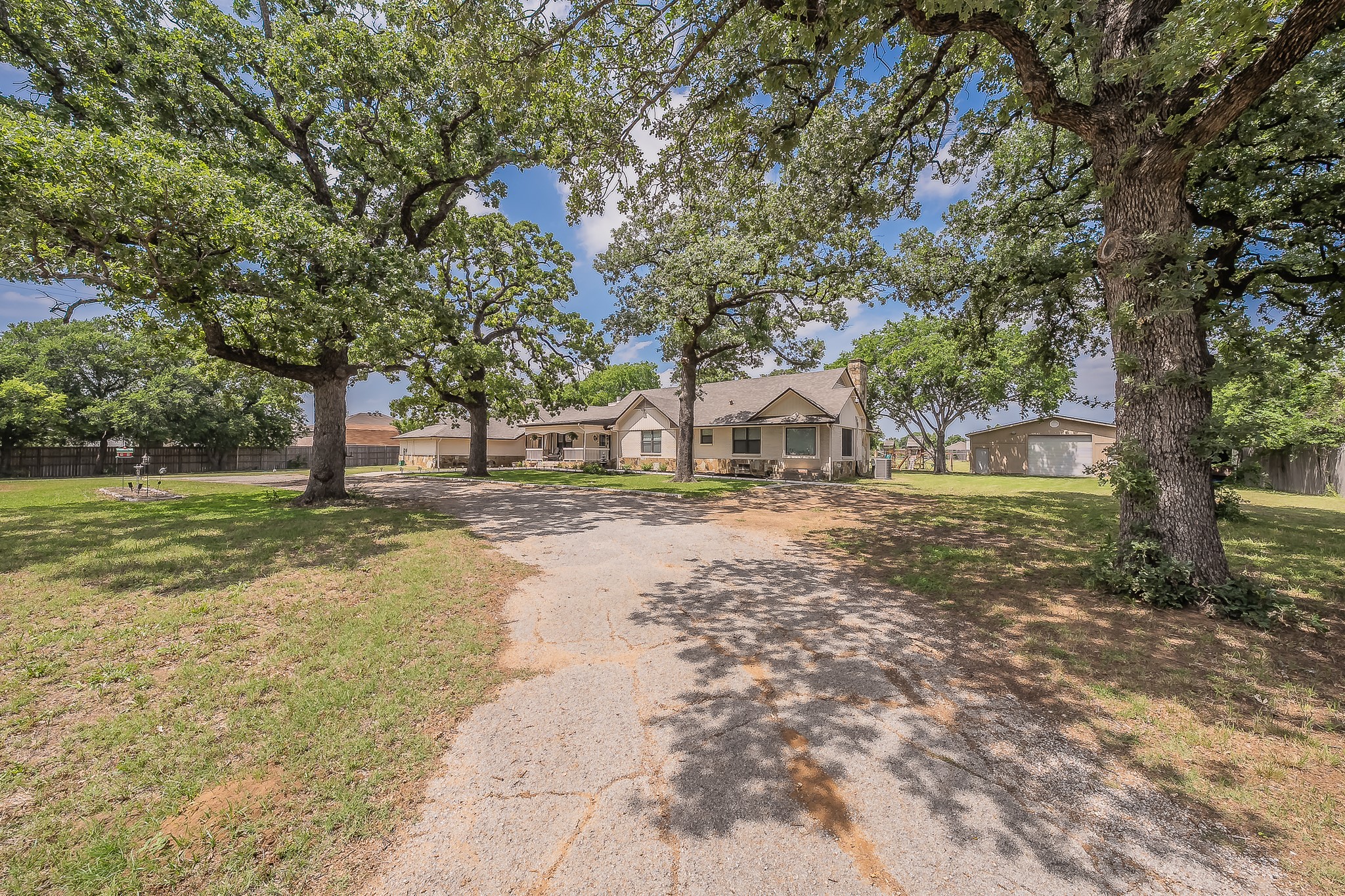 2313 Hickory Creek Road