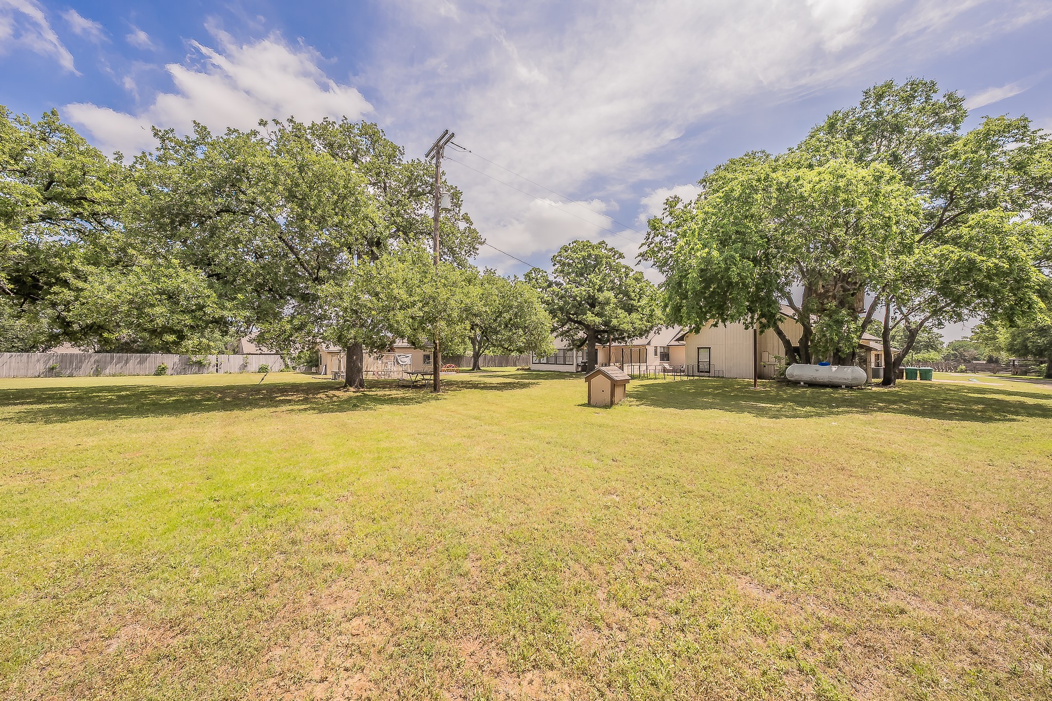 2313 Hickory Creek Road
