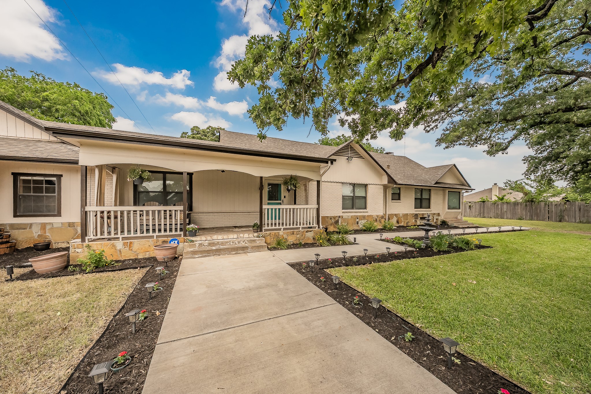 2313 Hickory Creek Road