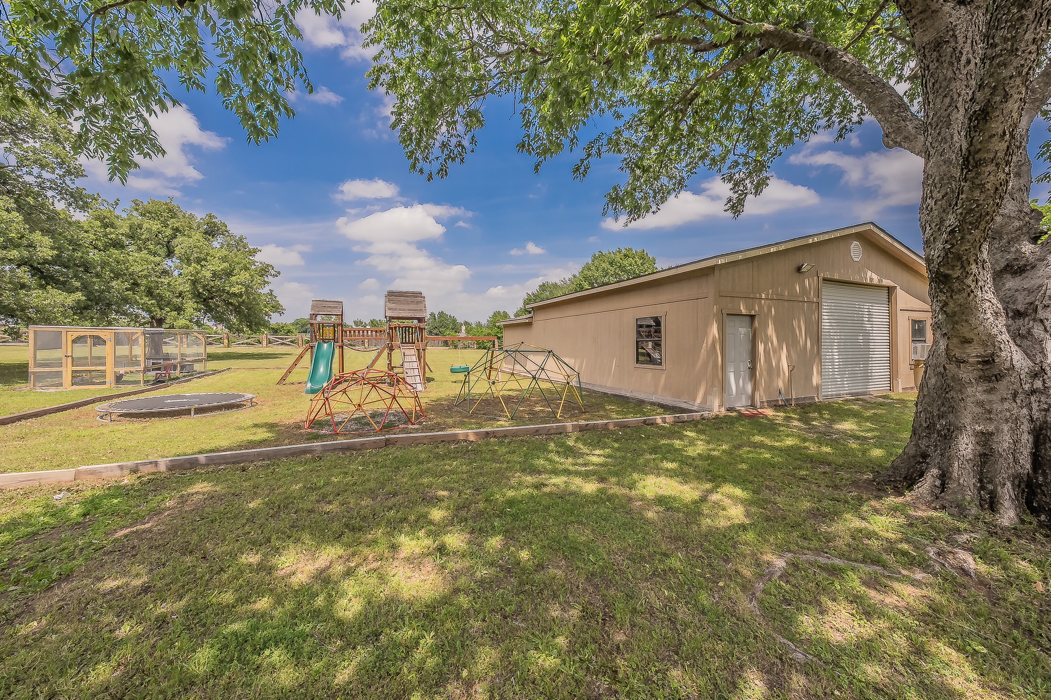 2313 Hickory Creek Road