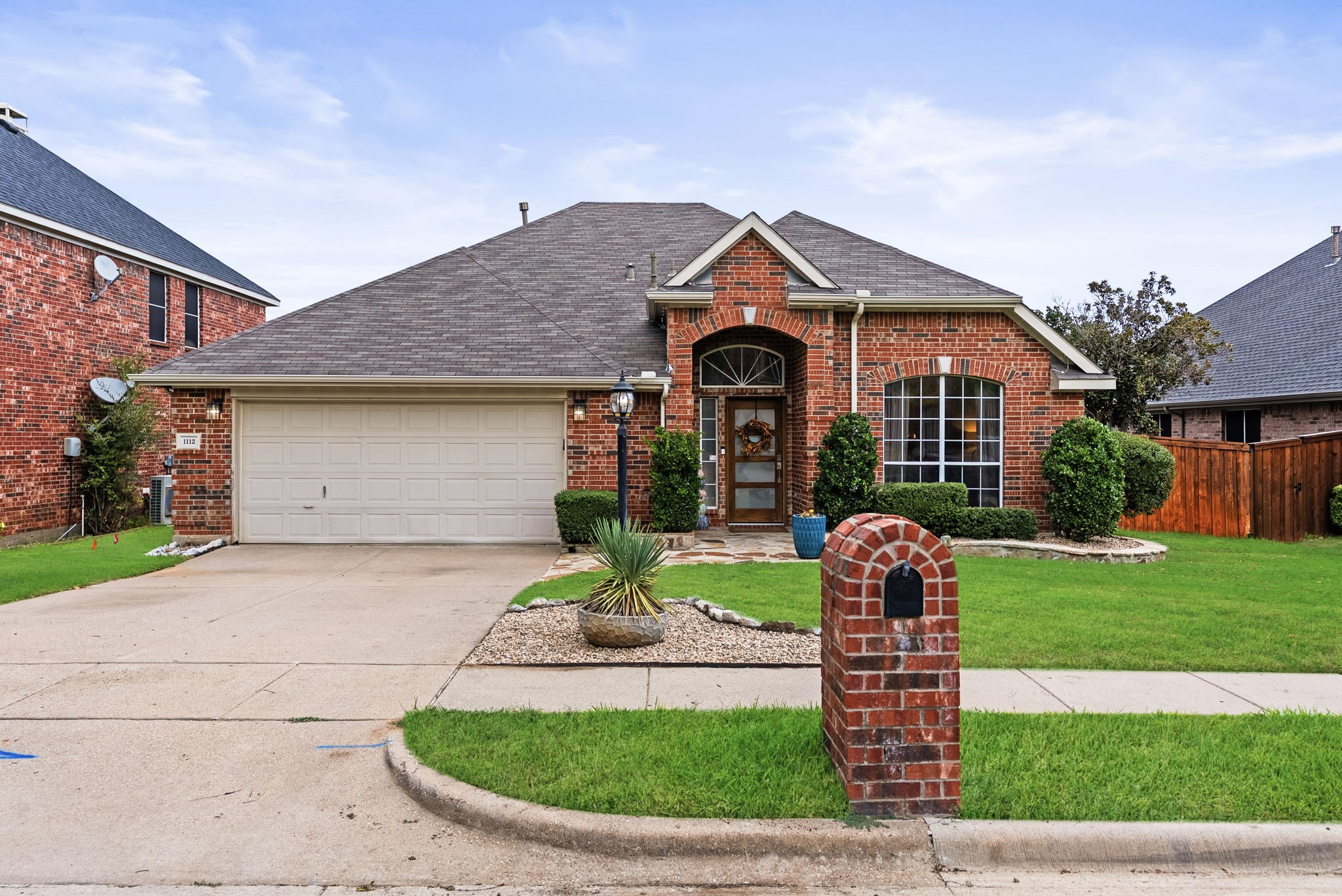 1112 Wentwood Drive