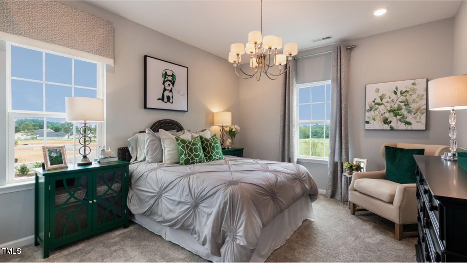 2516 Pikes Peak Drive Unit: Landrum