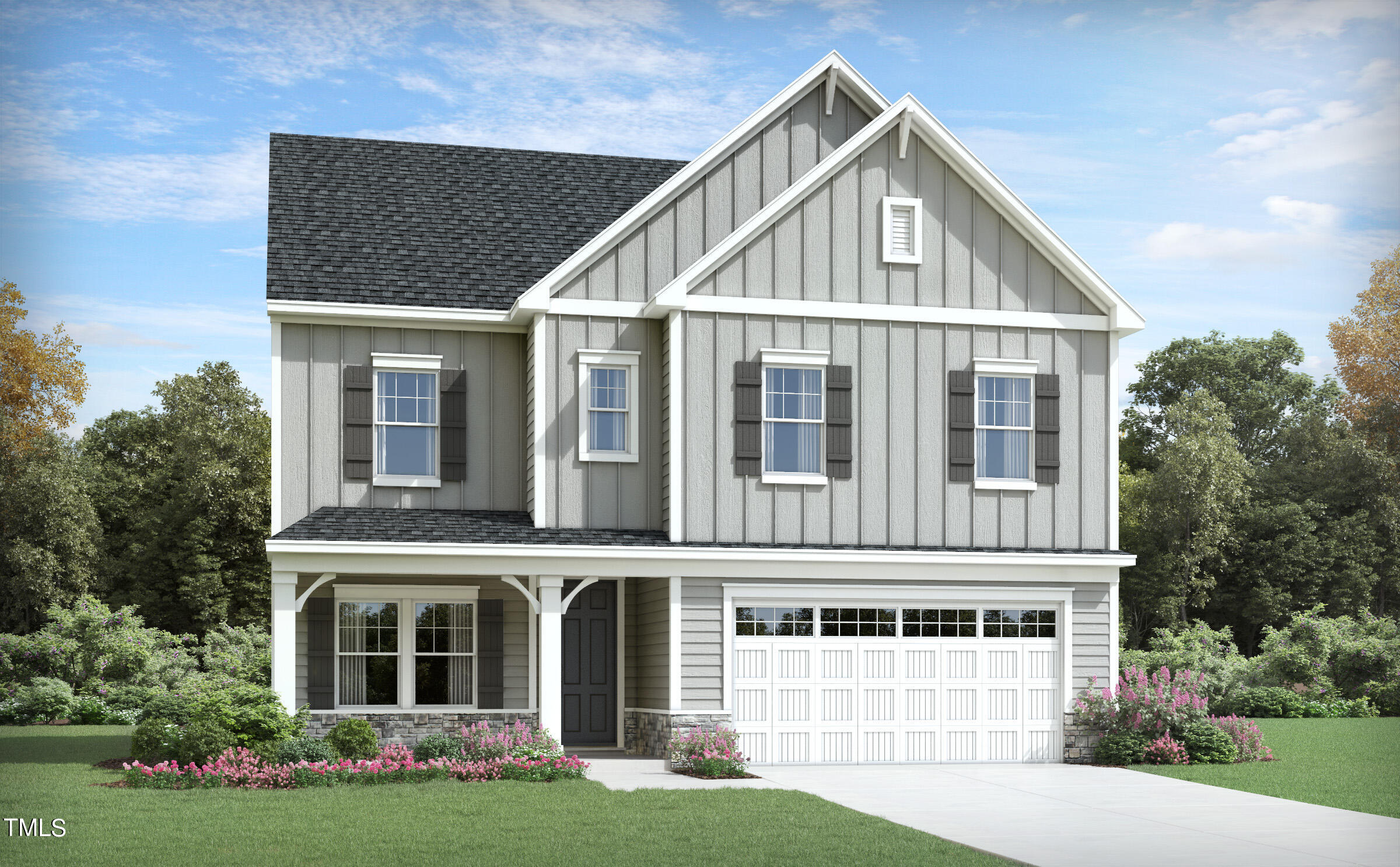 2516 Pikes Peak Drive Unit: Landrum