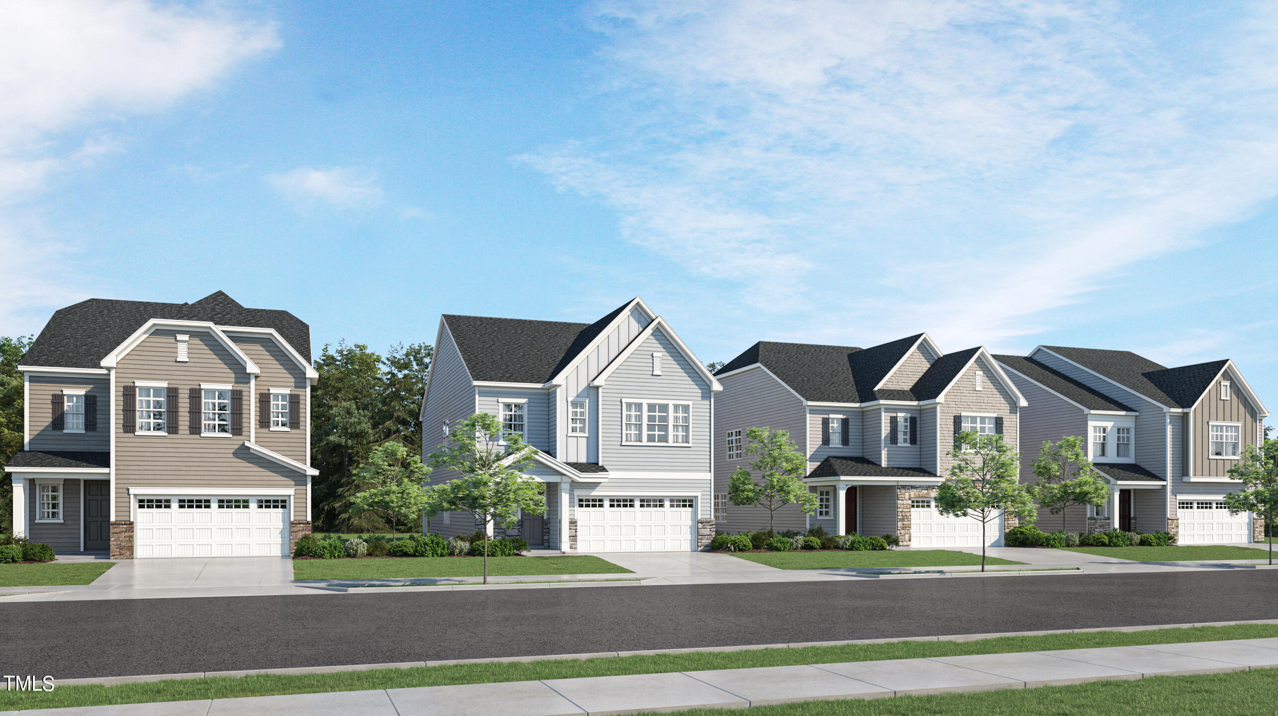 2516 Pikes Peak Drive Unit: Landrum