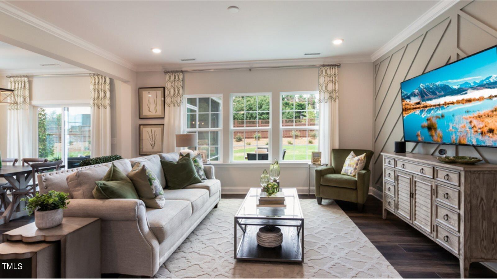 2516 Pikes Peak Drive Unit: Landrum