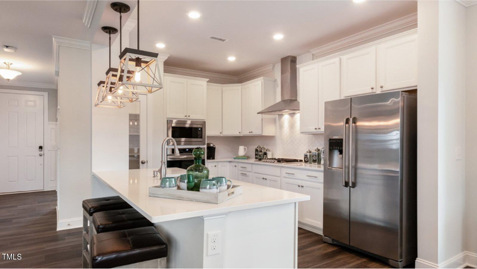 2516 Pikes Peak Drive Unit: Landrum