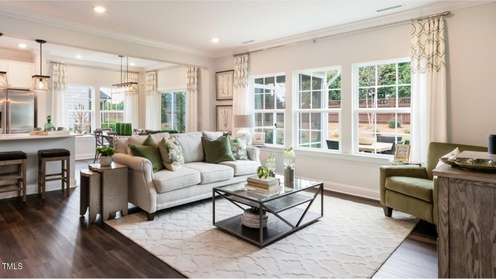 2516 Pikes Peak Drive Unit: Landrum