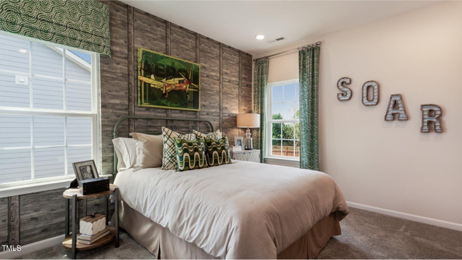 2516 Pikes Peak Drive Unit: Landrum