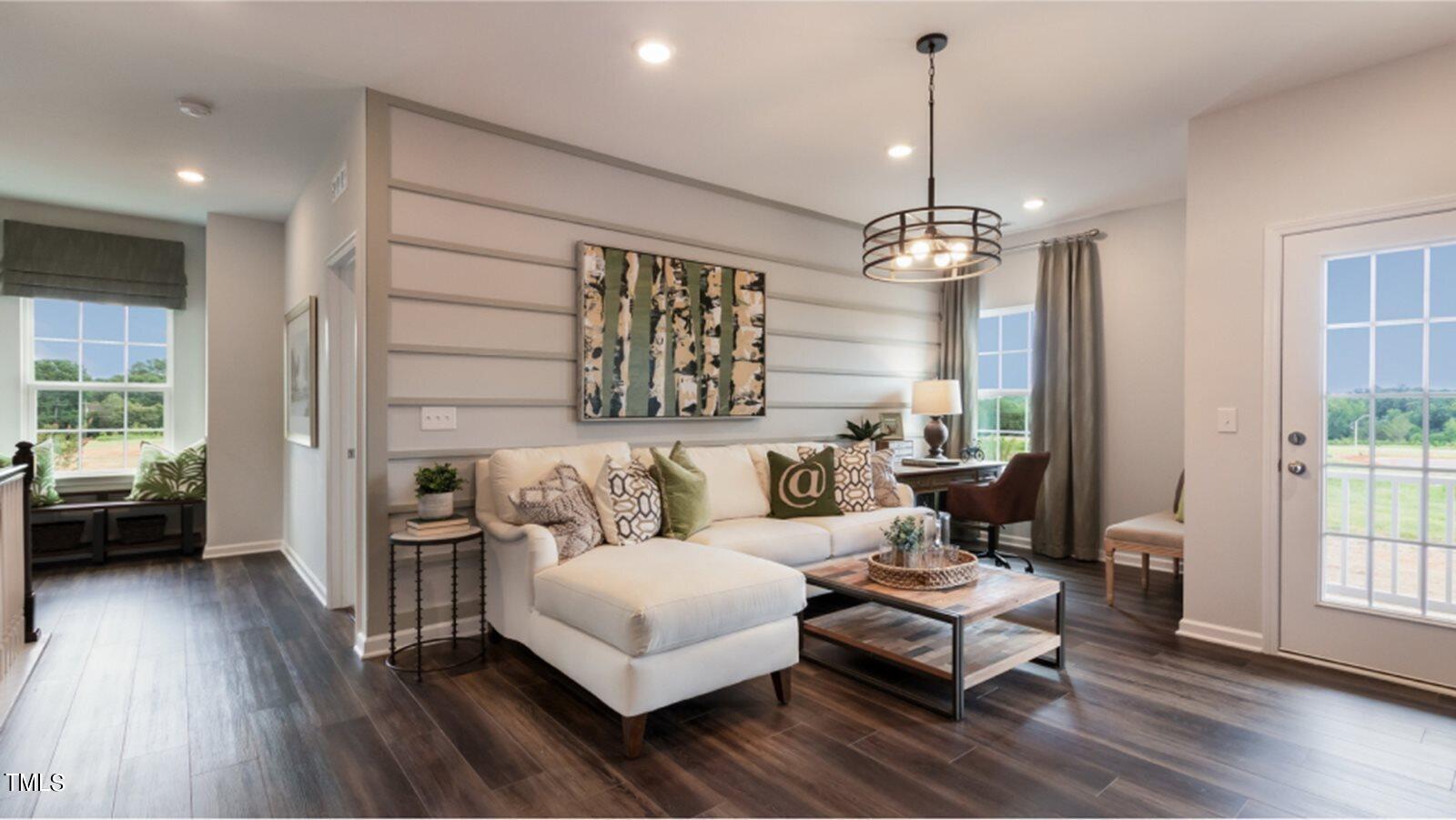 2516 Pikes Peak Drive Unit: Landrum