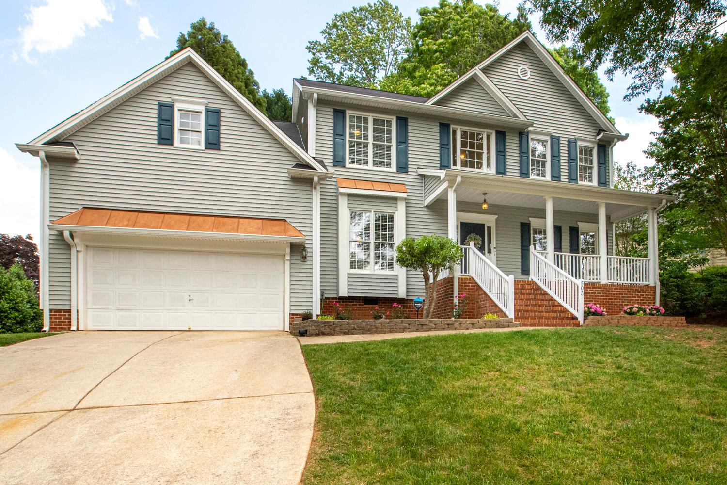 503 Cricketfield Lane