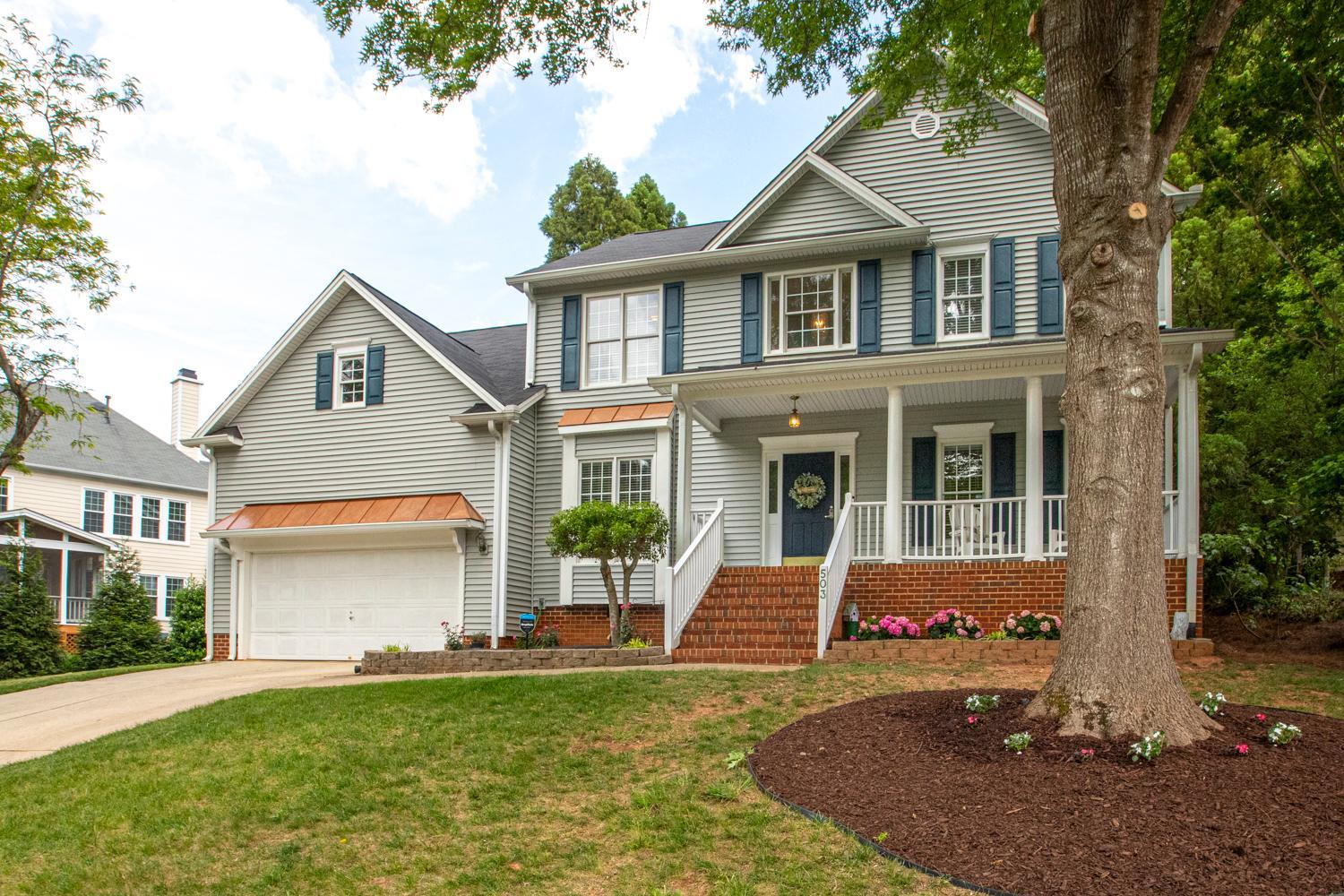 503 Cricketfield Lane
