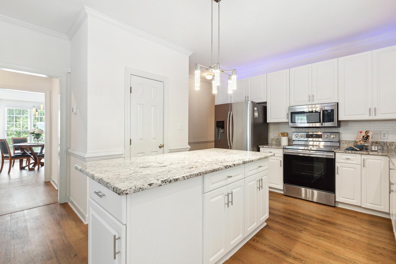 503 Cricketfield Lane