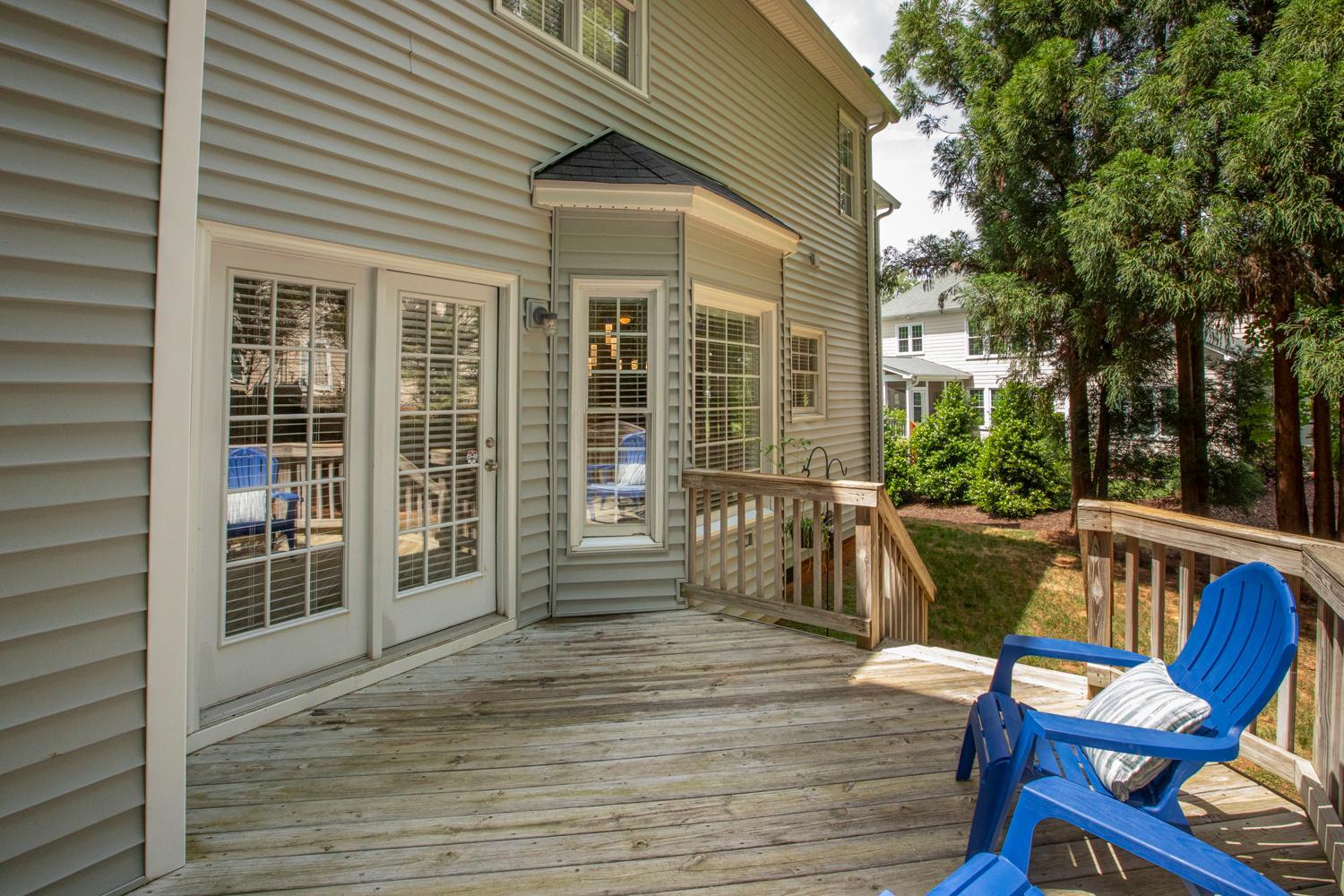 503 Cricketfield Lane