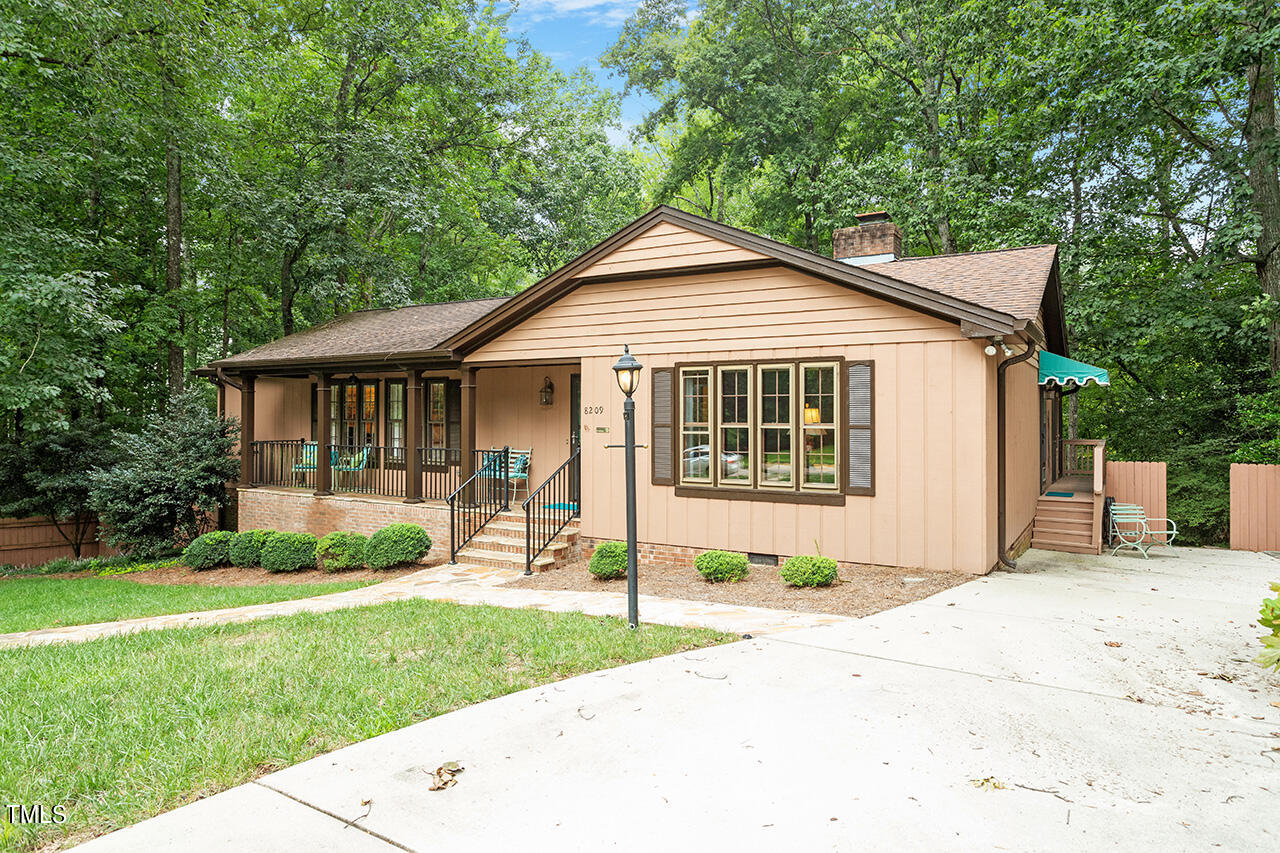 8209 Clear Brook Drive
