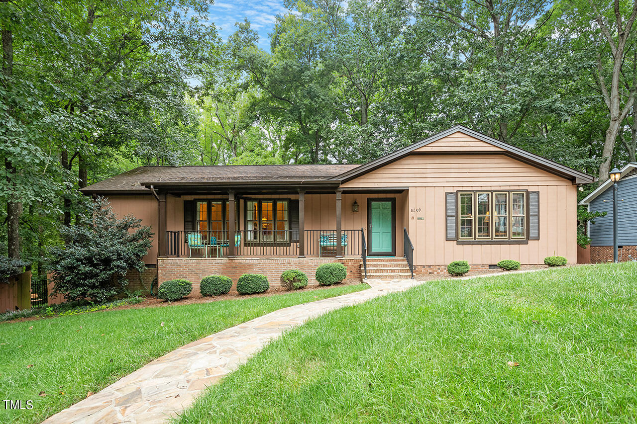 8209 Clear Brook Drive