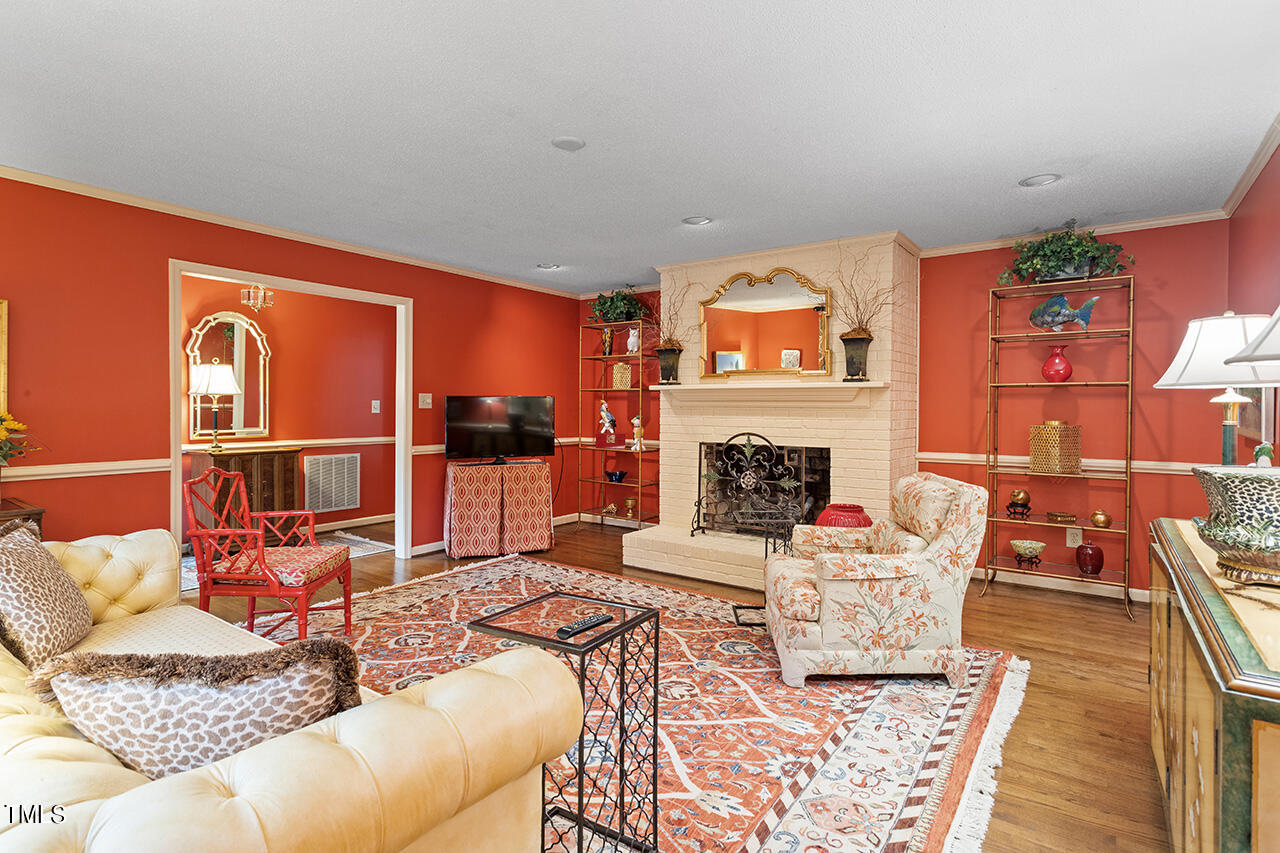 8209 Clear Brook Drive