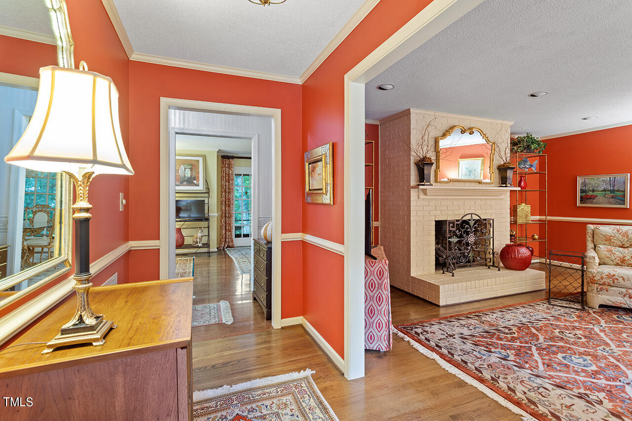 8209 Clear Brook Drive