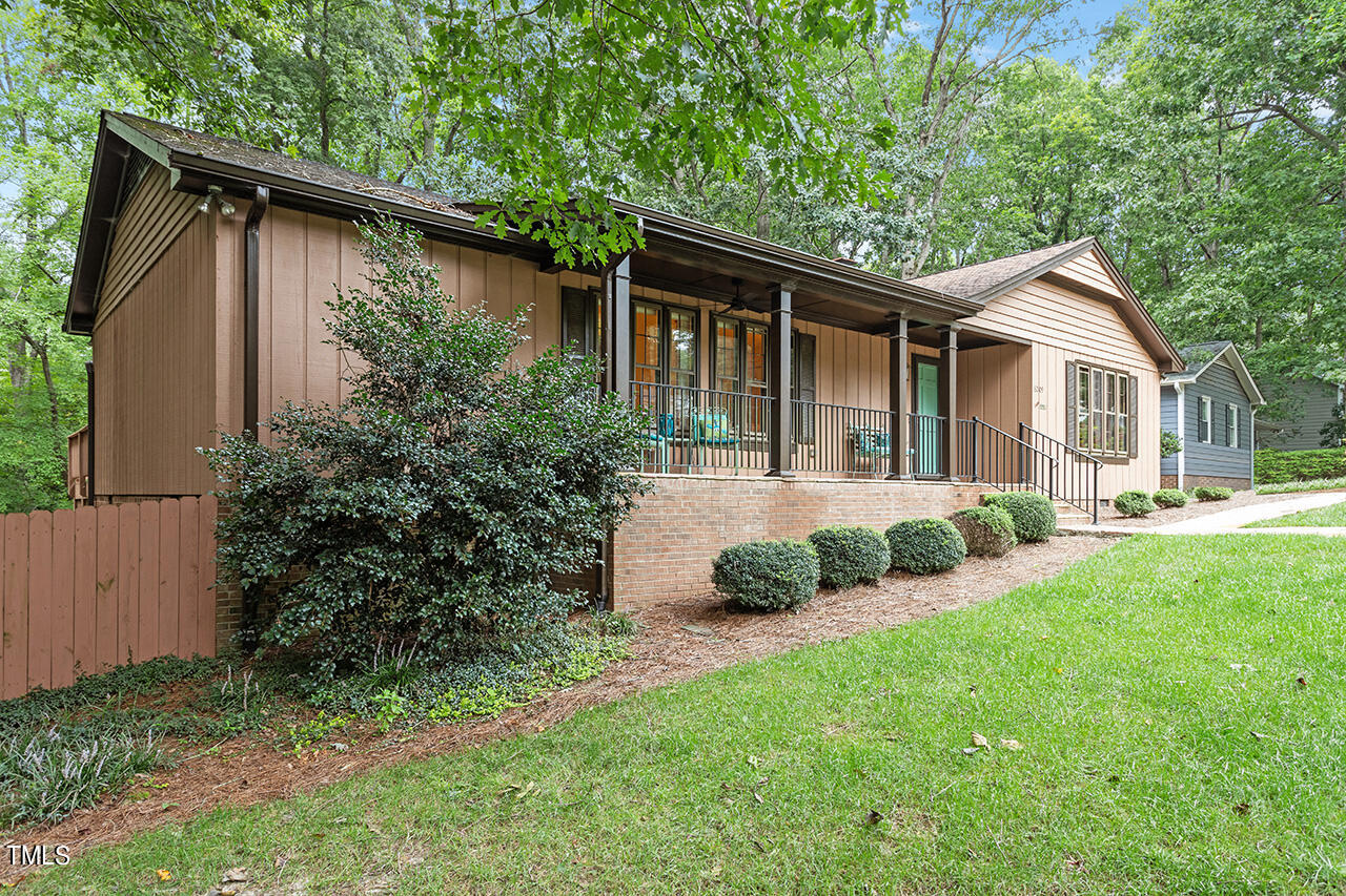 8209 Clear Brook Drive