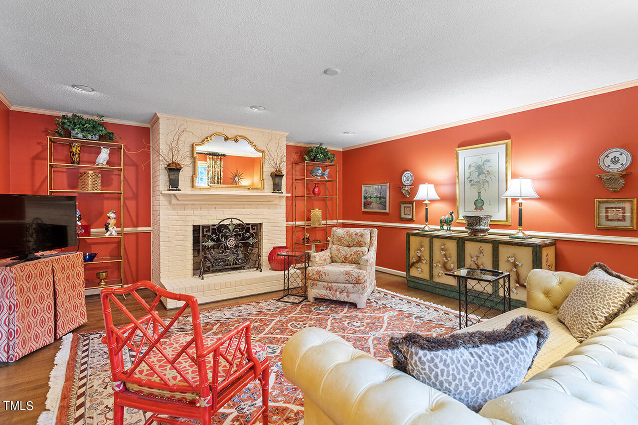 8209 Clear Brook Drive