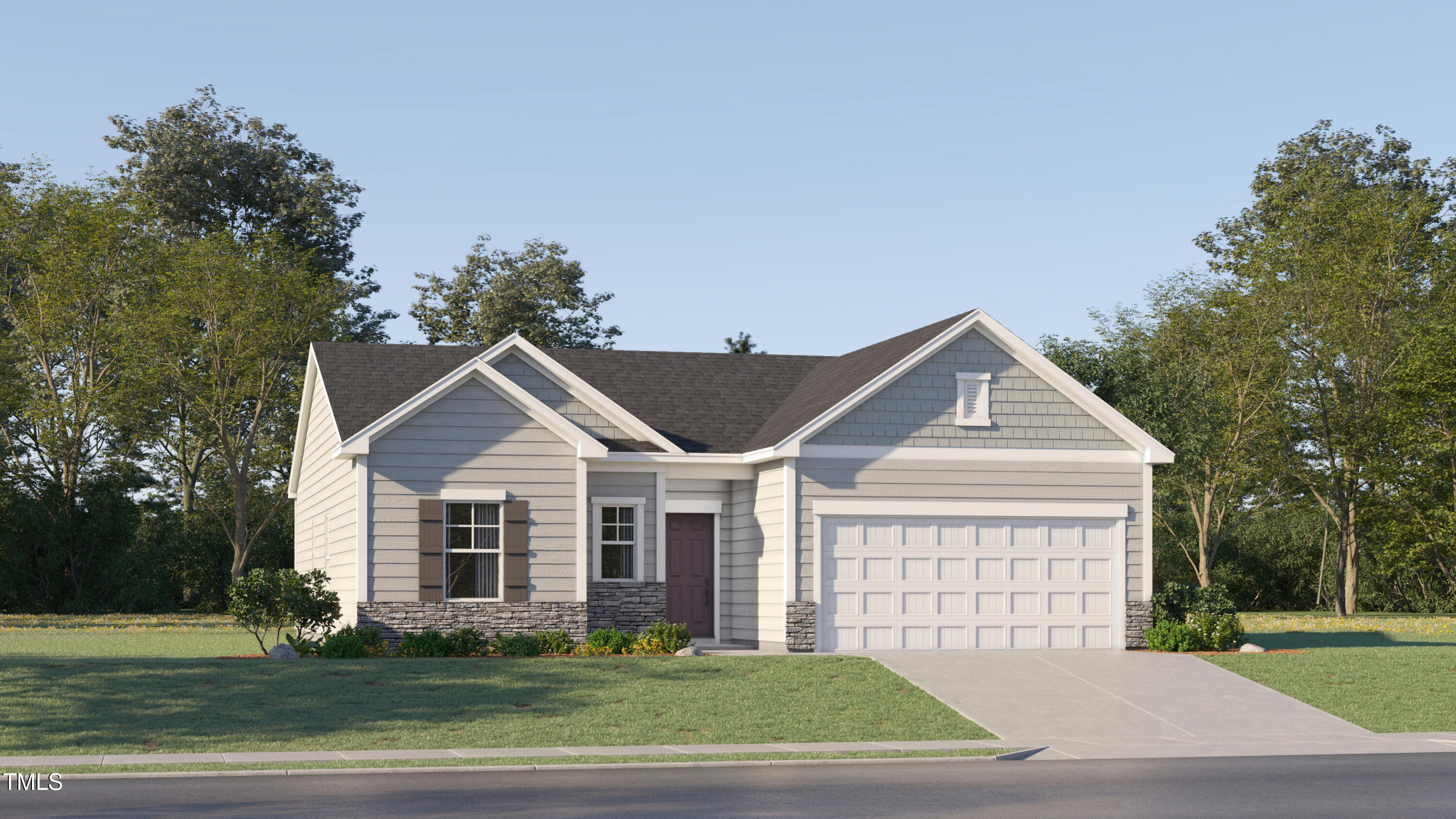 135 W Saint Andrews Drive