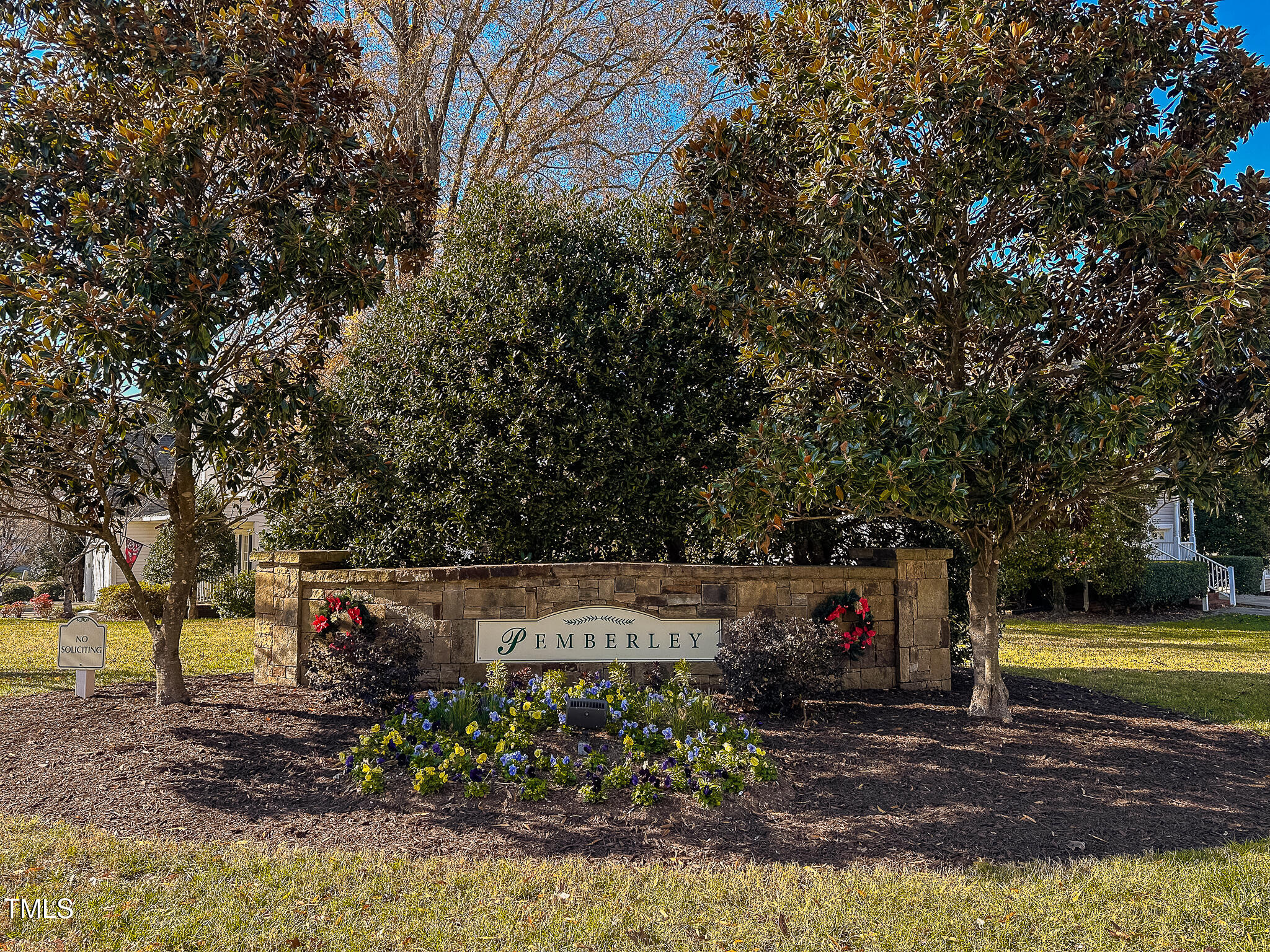 219 Stone Monument Drive