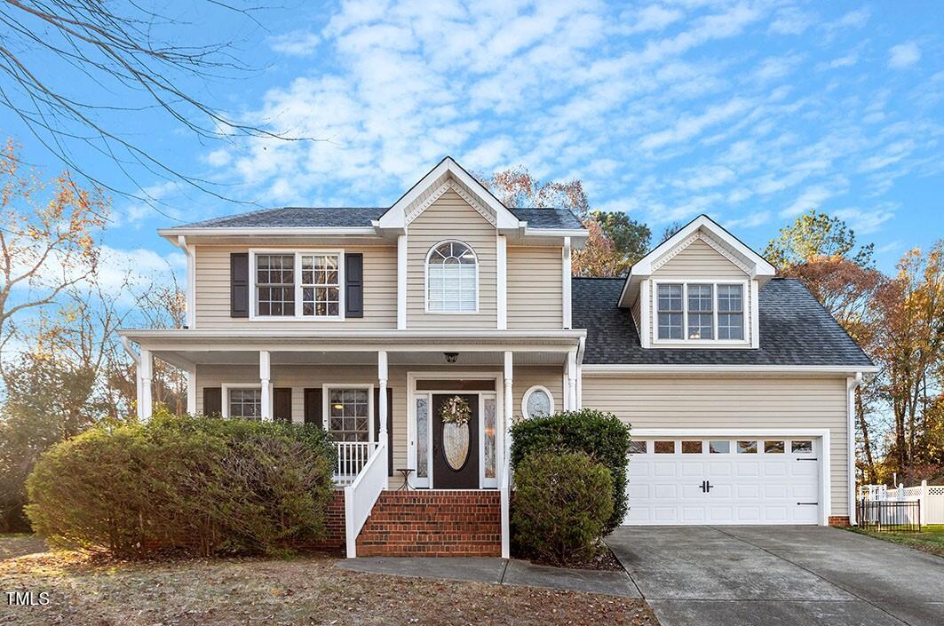 219 Stone Monument Drive
