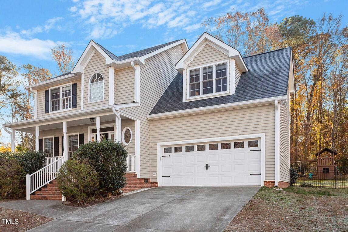 219 Stone Monument Drive