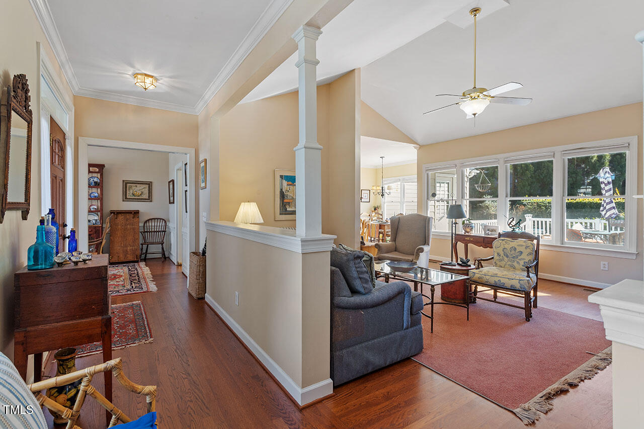500 Sierra Vista Way