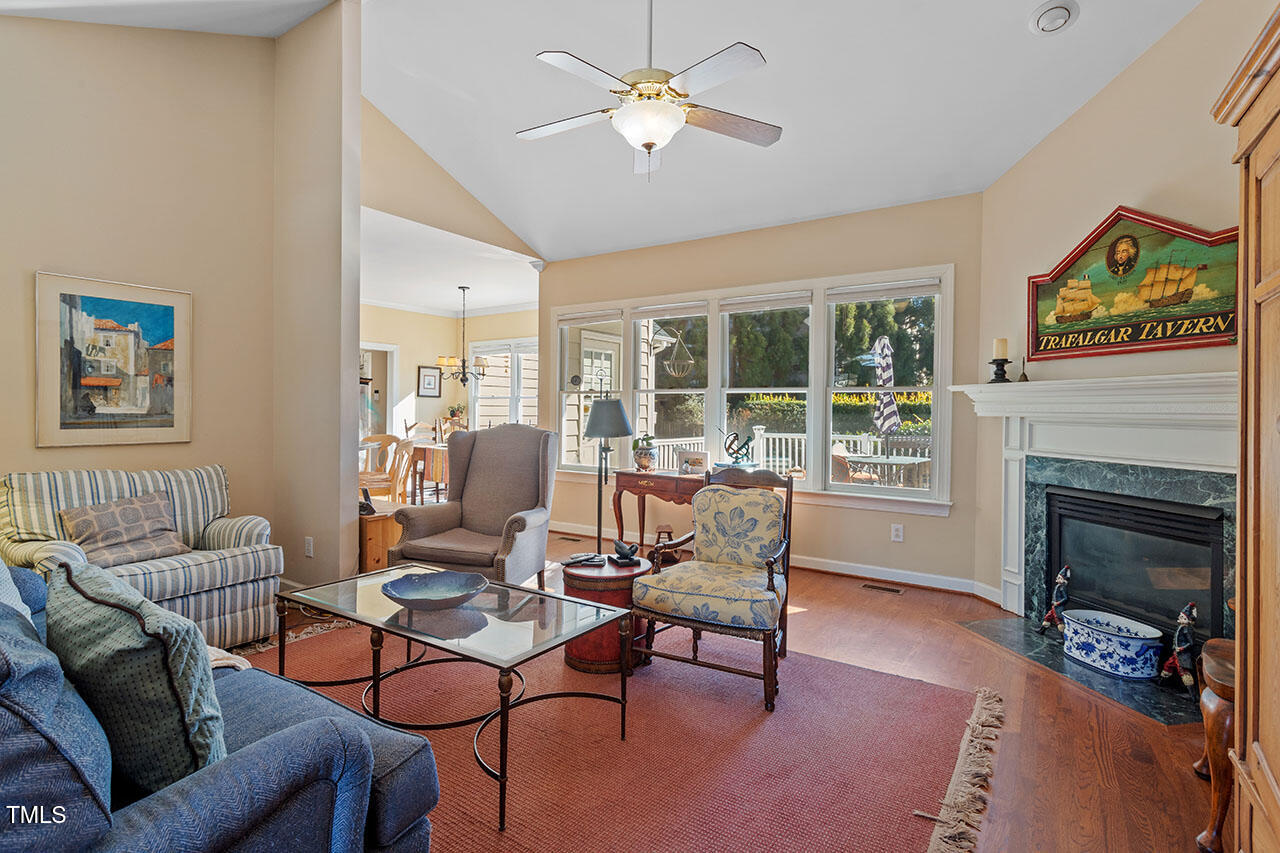 500 Sierra Vista Way