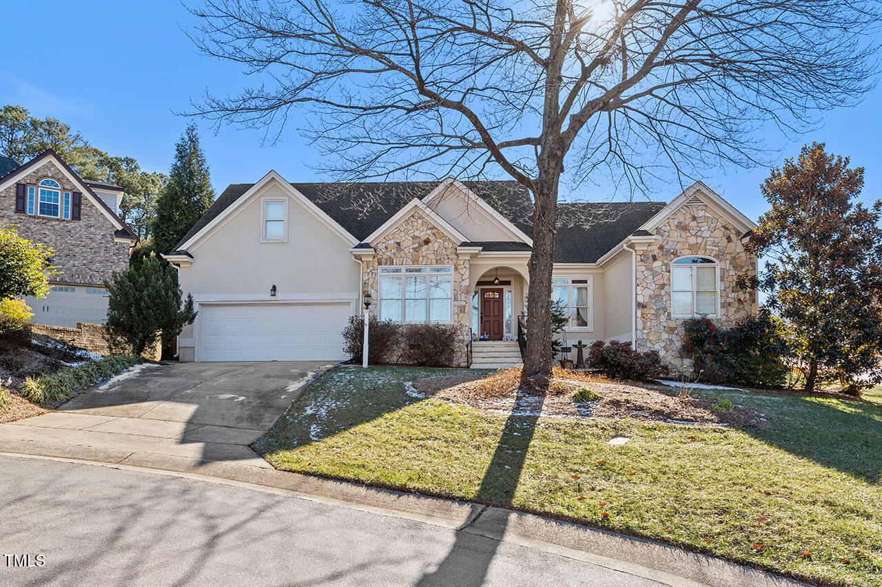 500 Sierra Vista Way