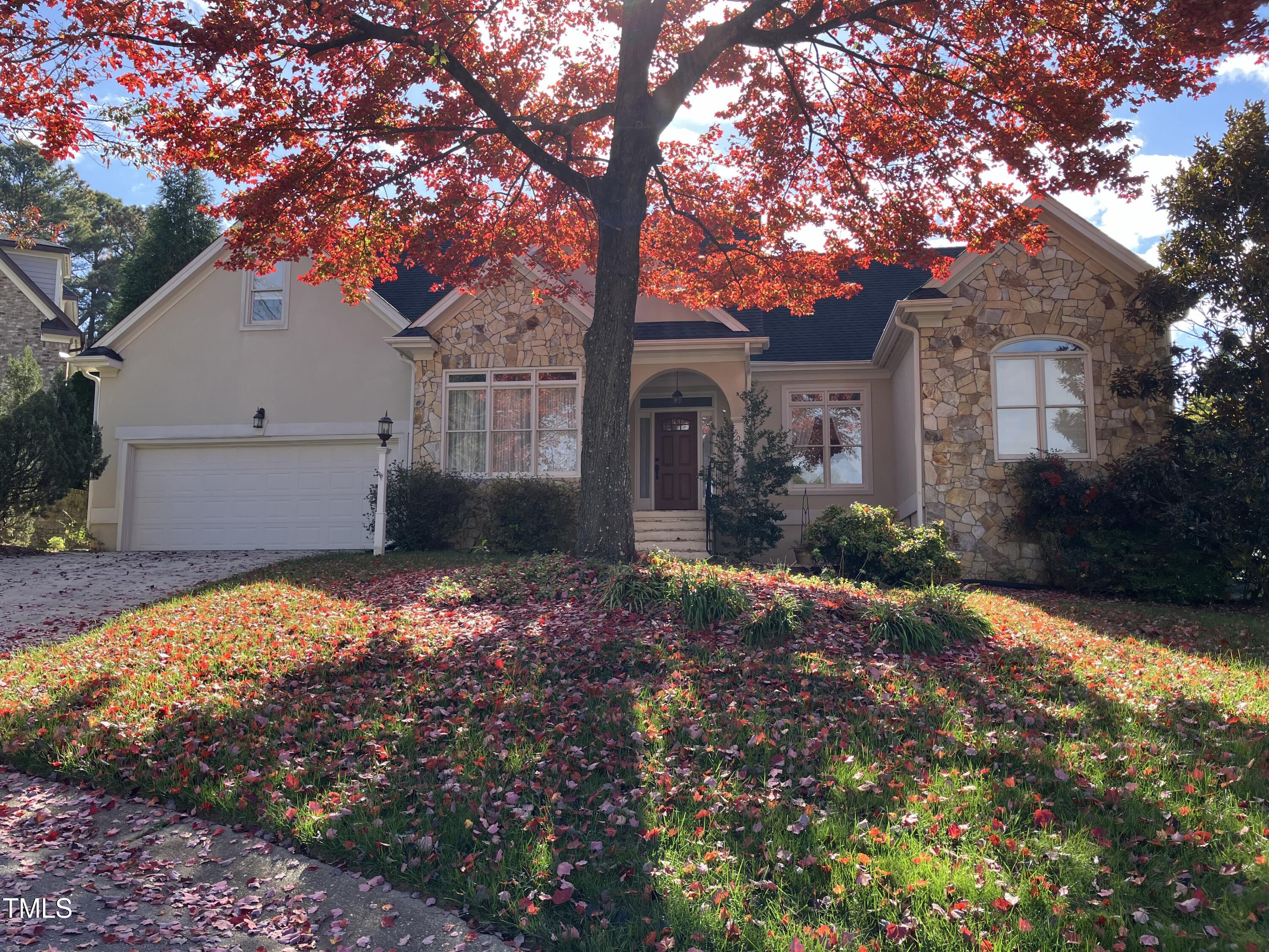 500 Sierra Vista Way