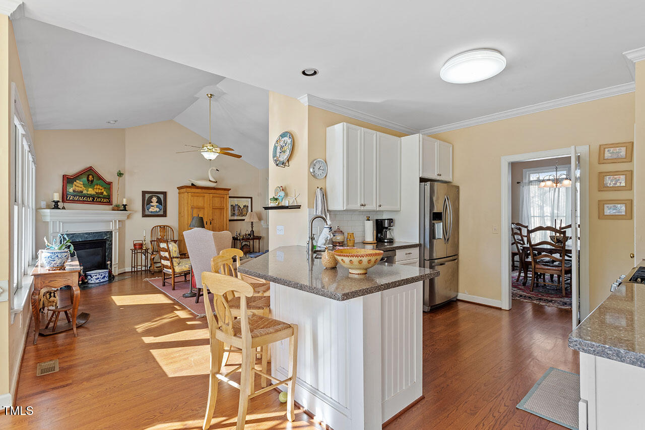 500 Sierra Vista Way