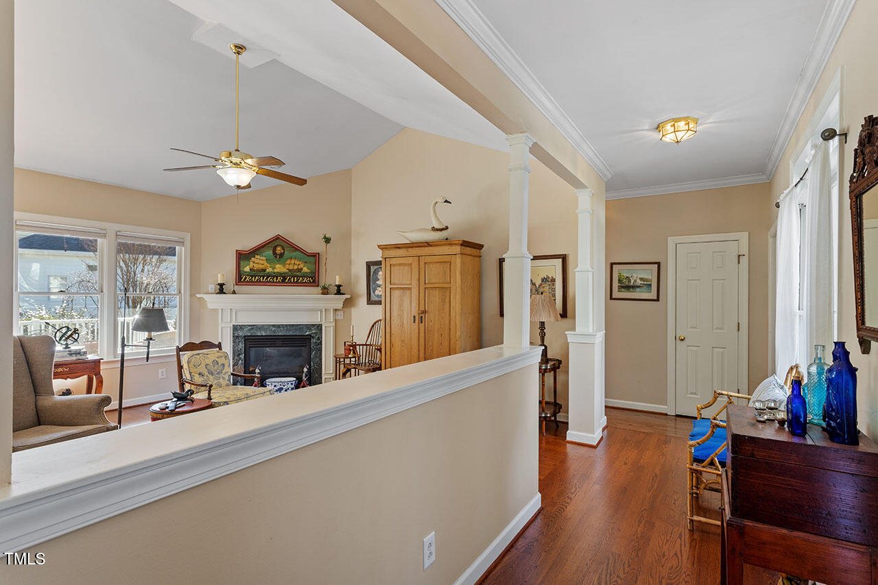 500 Sierra Vista Way