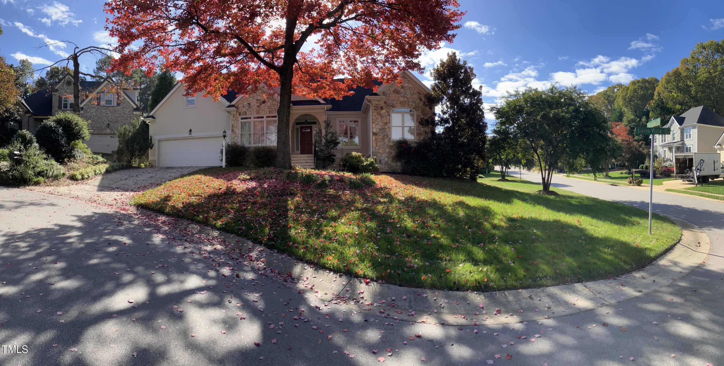 500 Sierra Vista Way