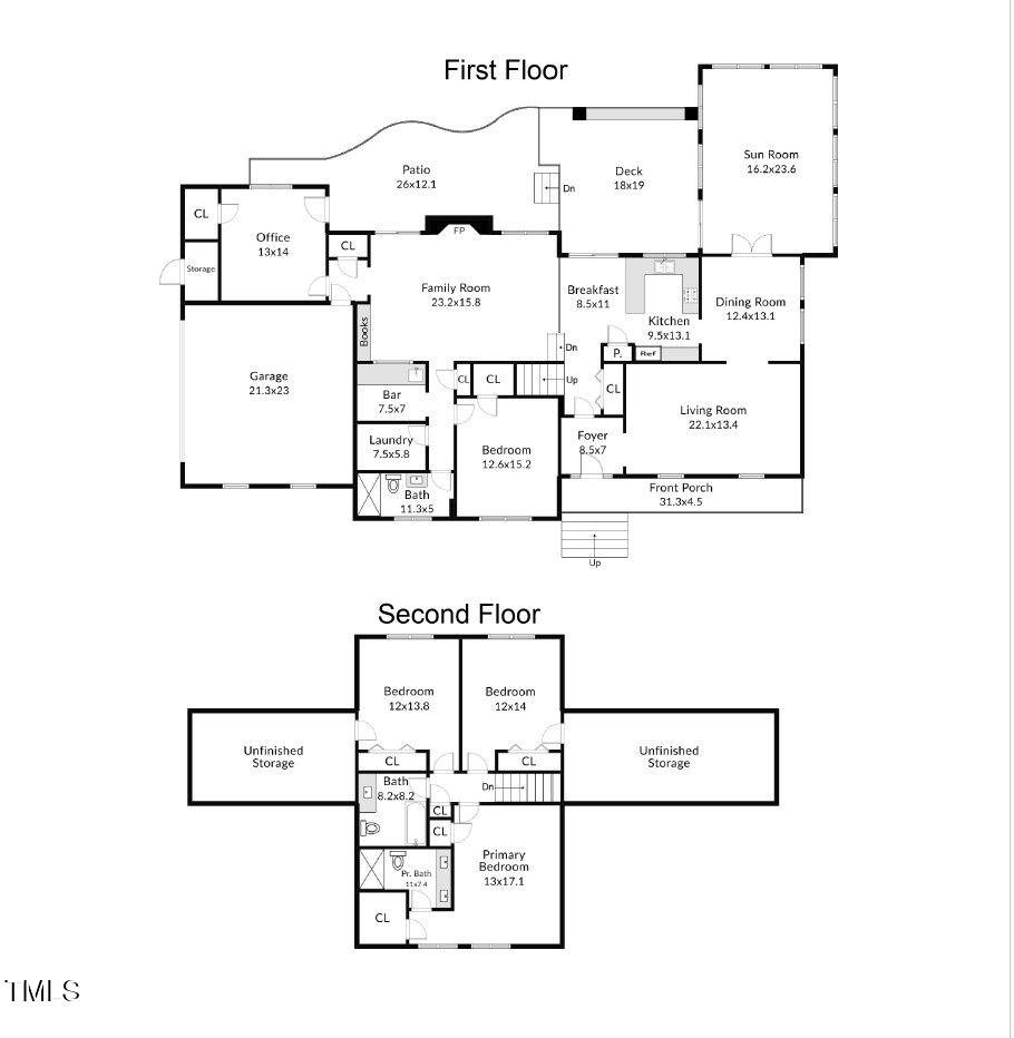 14115 Allison Drive