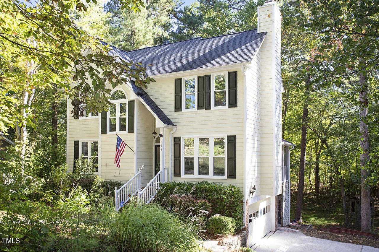 1402 Princess Anne Road