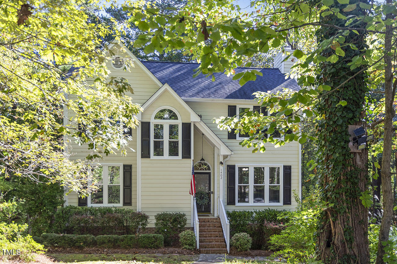 1402 Princess Anne Road