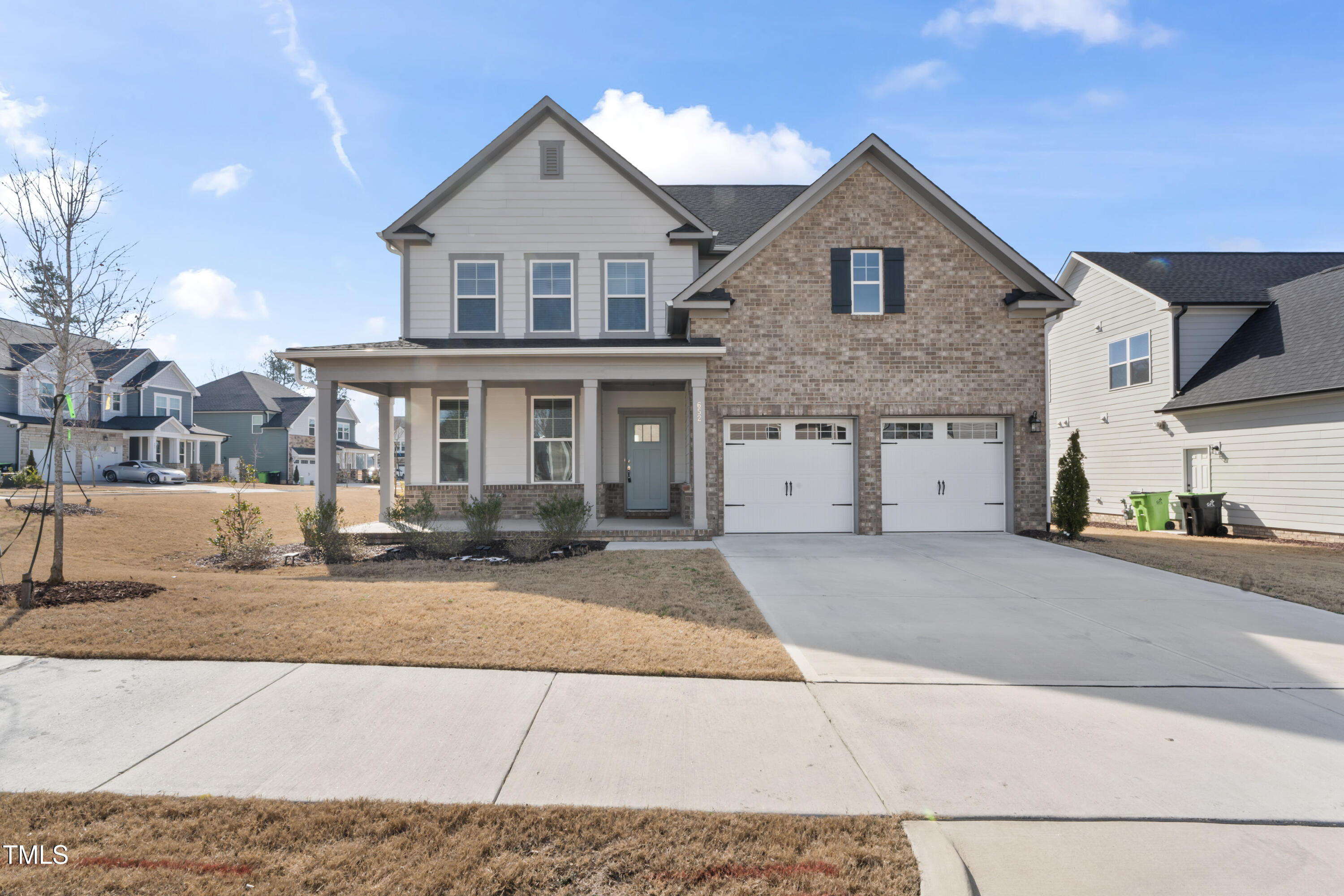 652 Marion Hills Way