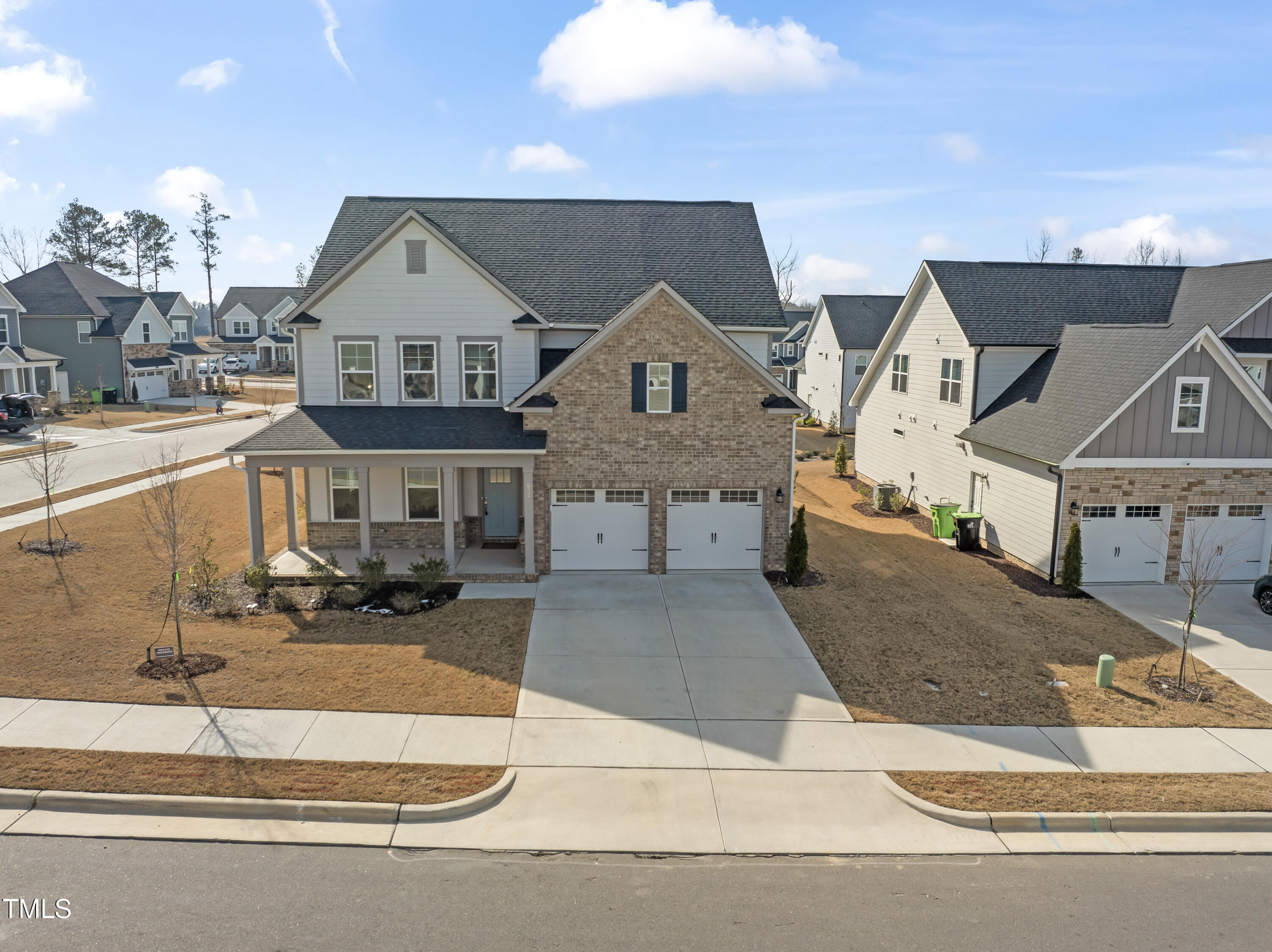 652 Marion Hills Way