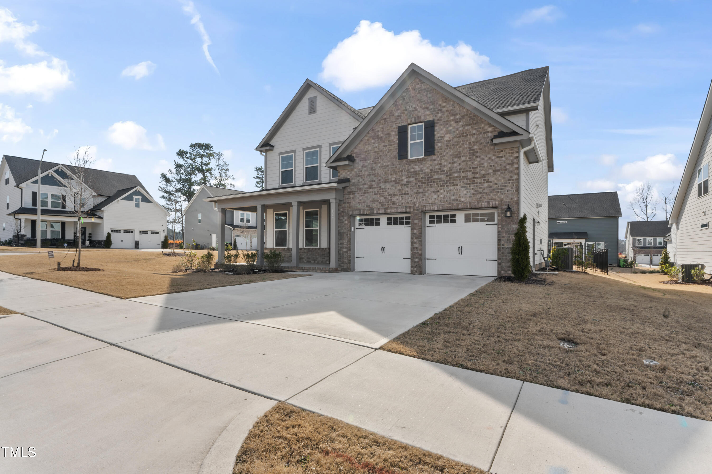 652 Marion Hills Way