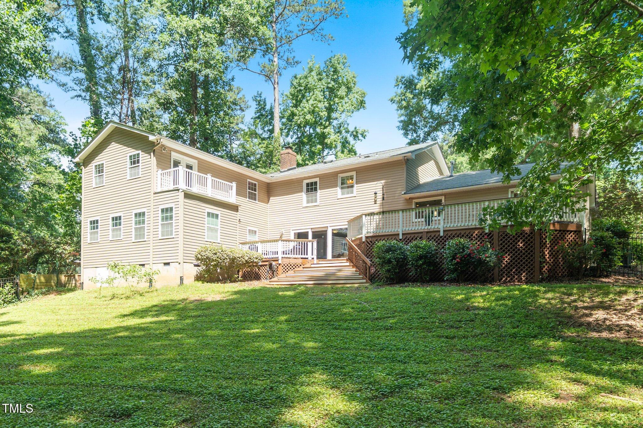 1015 Manchester Drive