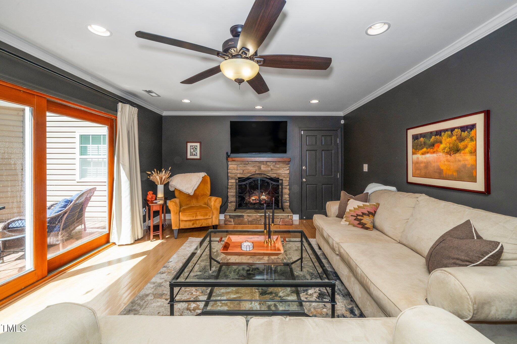 1015 Manchester Drive