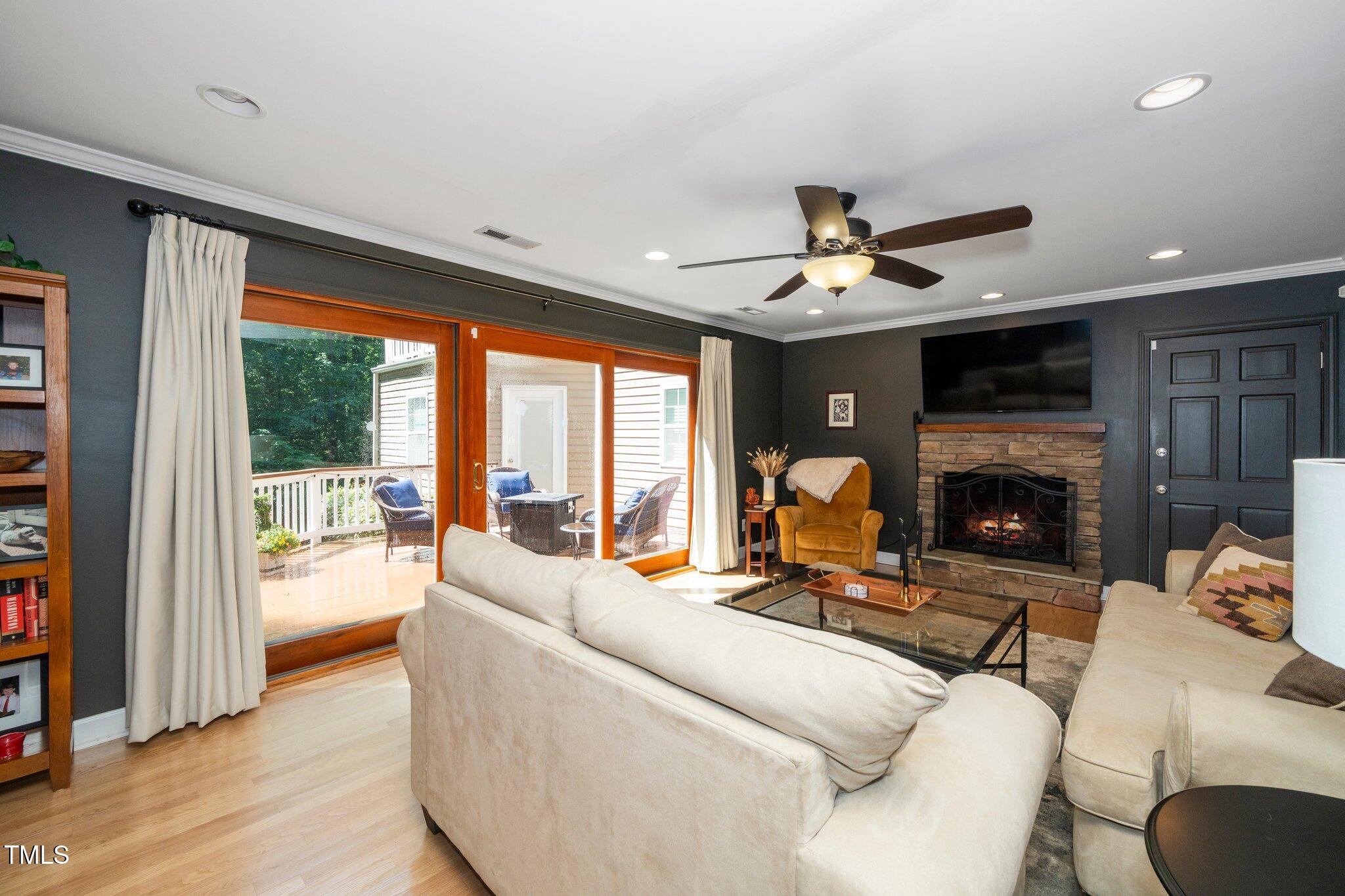 1015 Manchester Drive