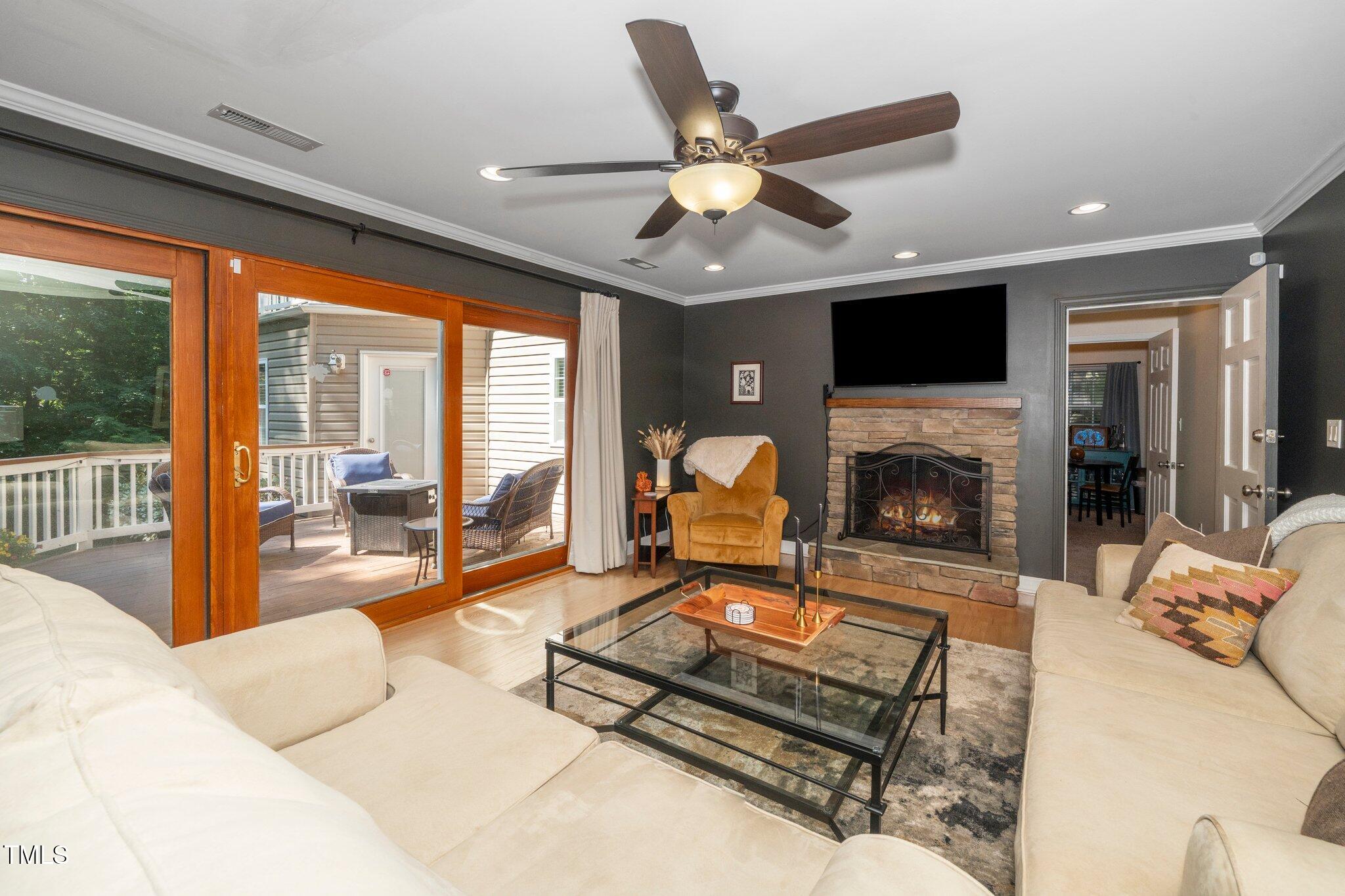 1015 Manchester Drive